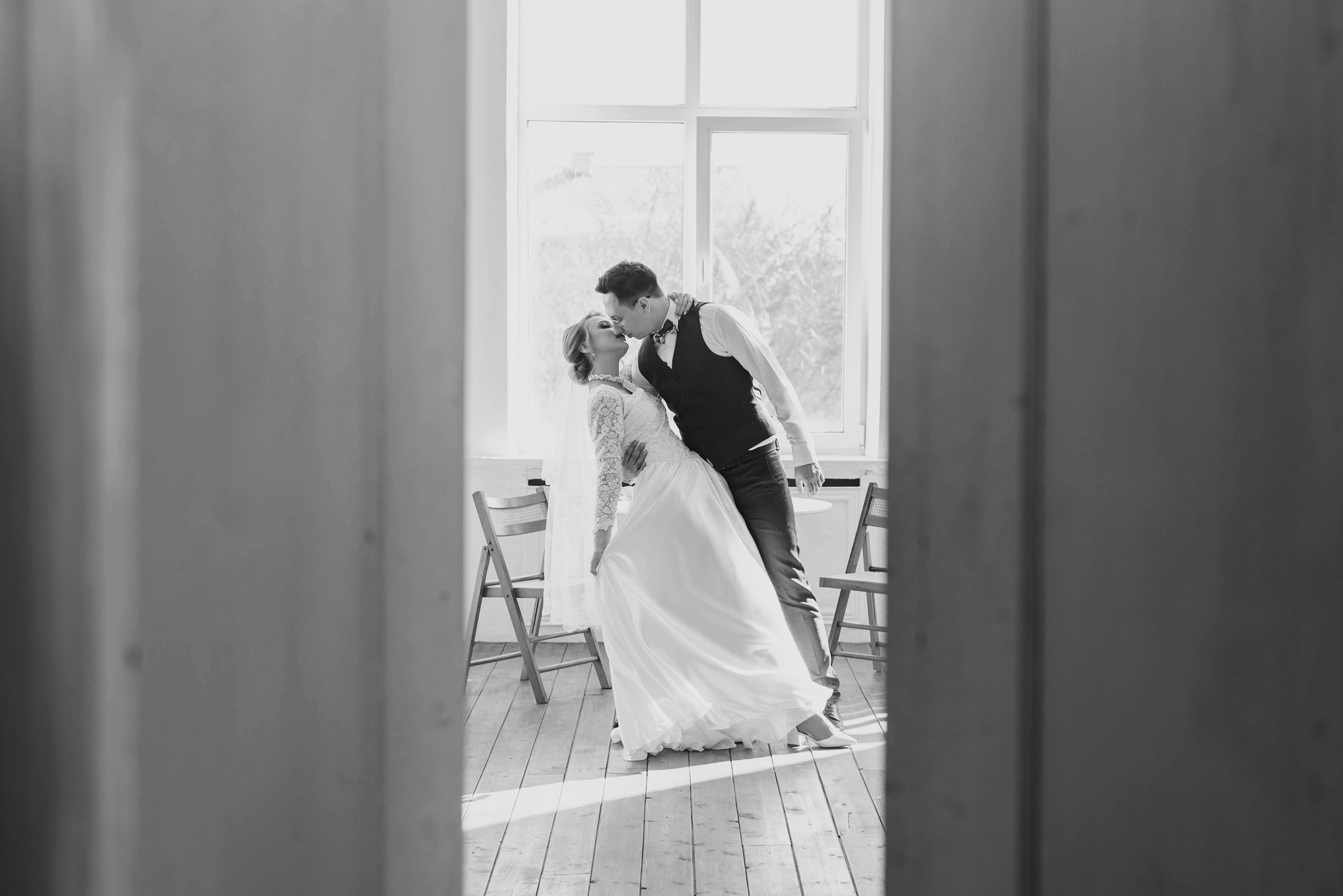 Дарья и Филипп. Свадебный, портретный, коммерческий, предметный фотограф в Ставрополе Иван Белашов