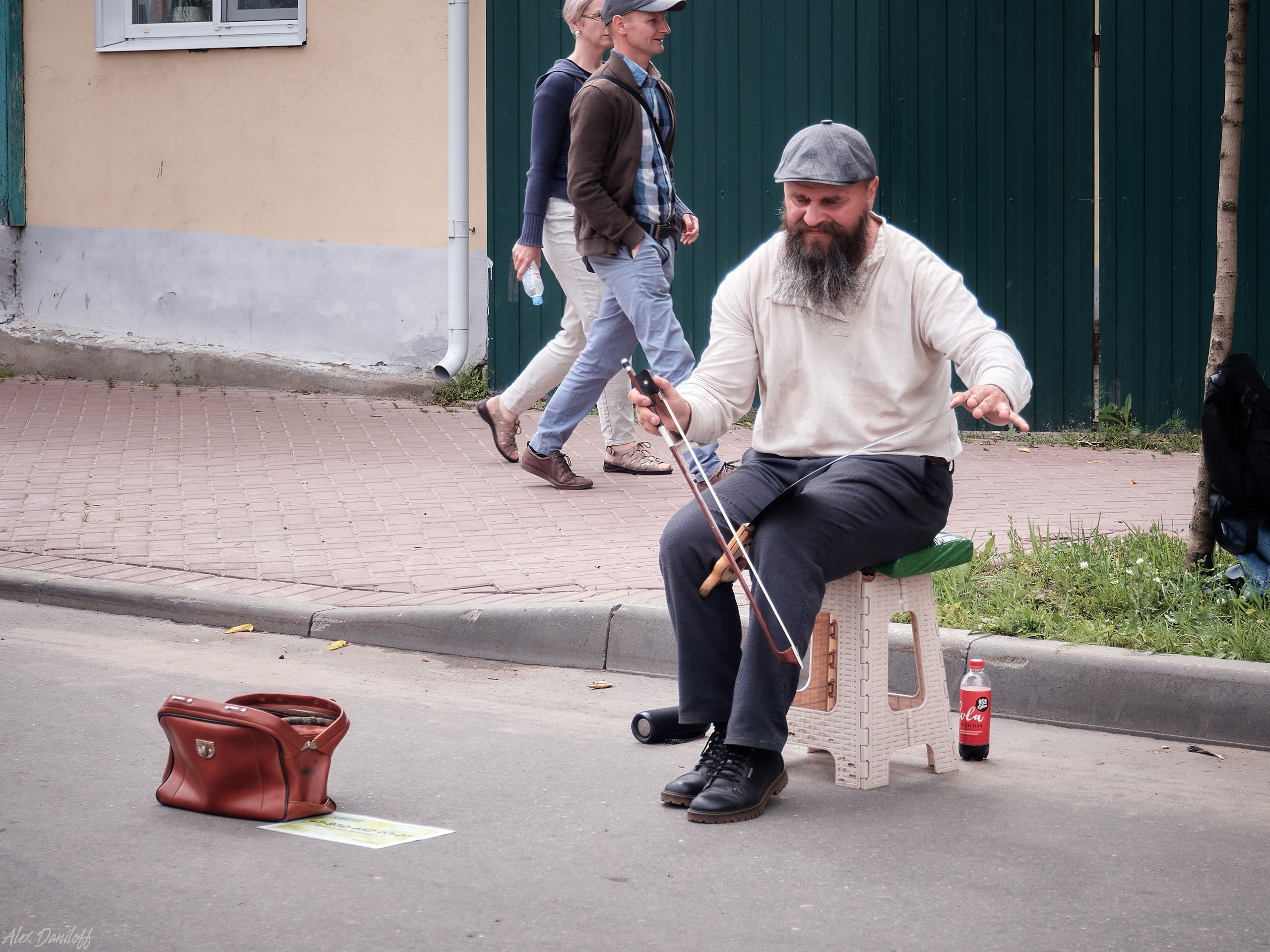 День семьи, любви и верности 2025. Муром-Инфо. Новости культуры, образования, спорта в городе Муром