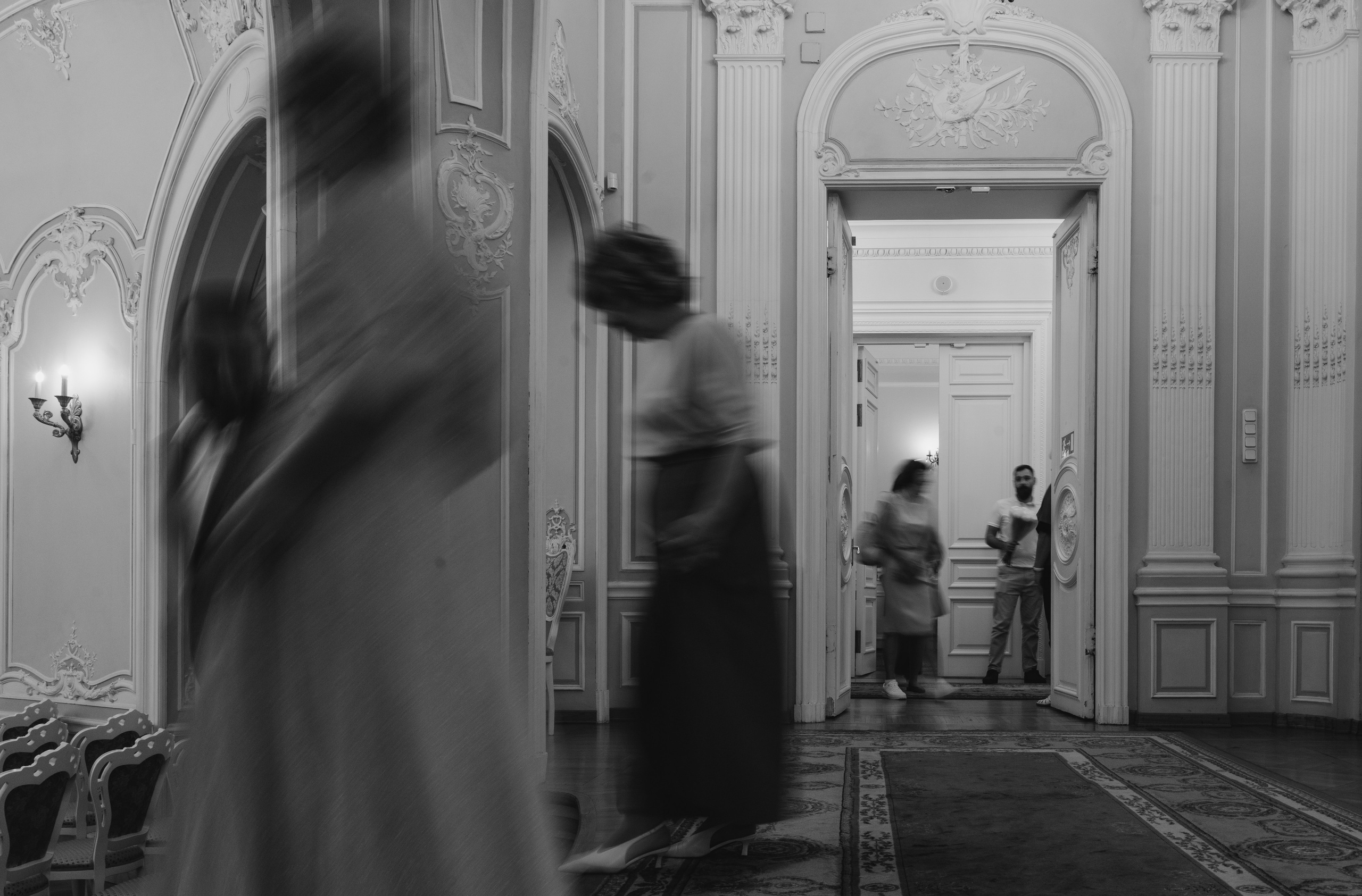 Love is all around. Свадебный фотограф Санкт-Петербург, Юлия Радченкова