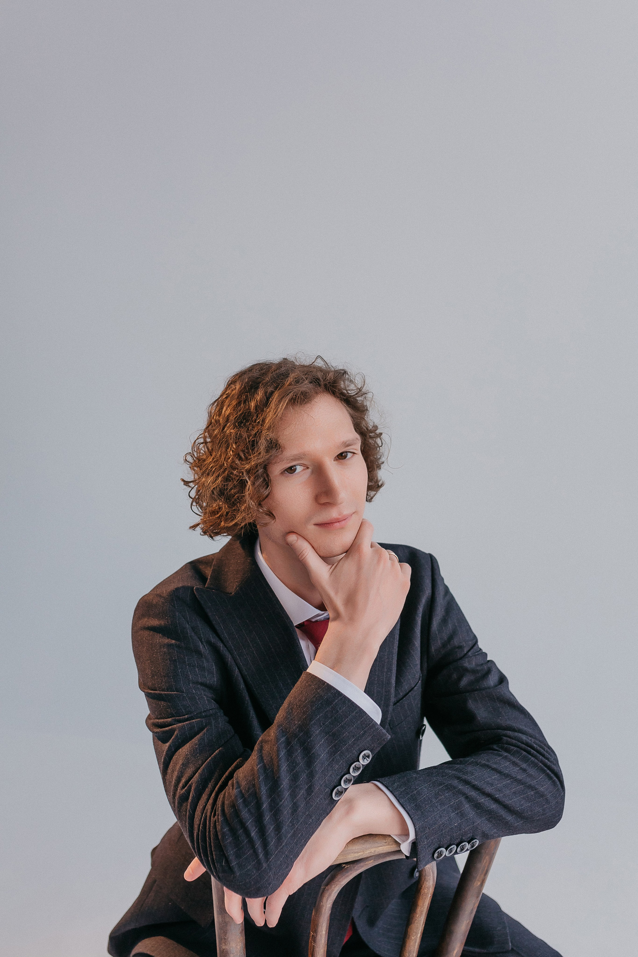 Павел & Полина. Семейный фотограф в Сургуте