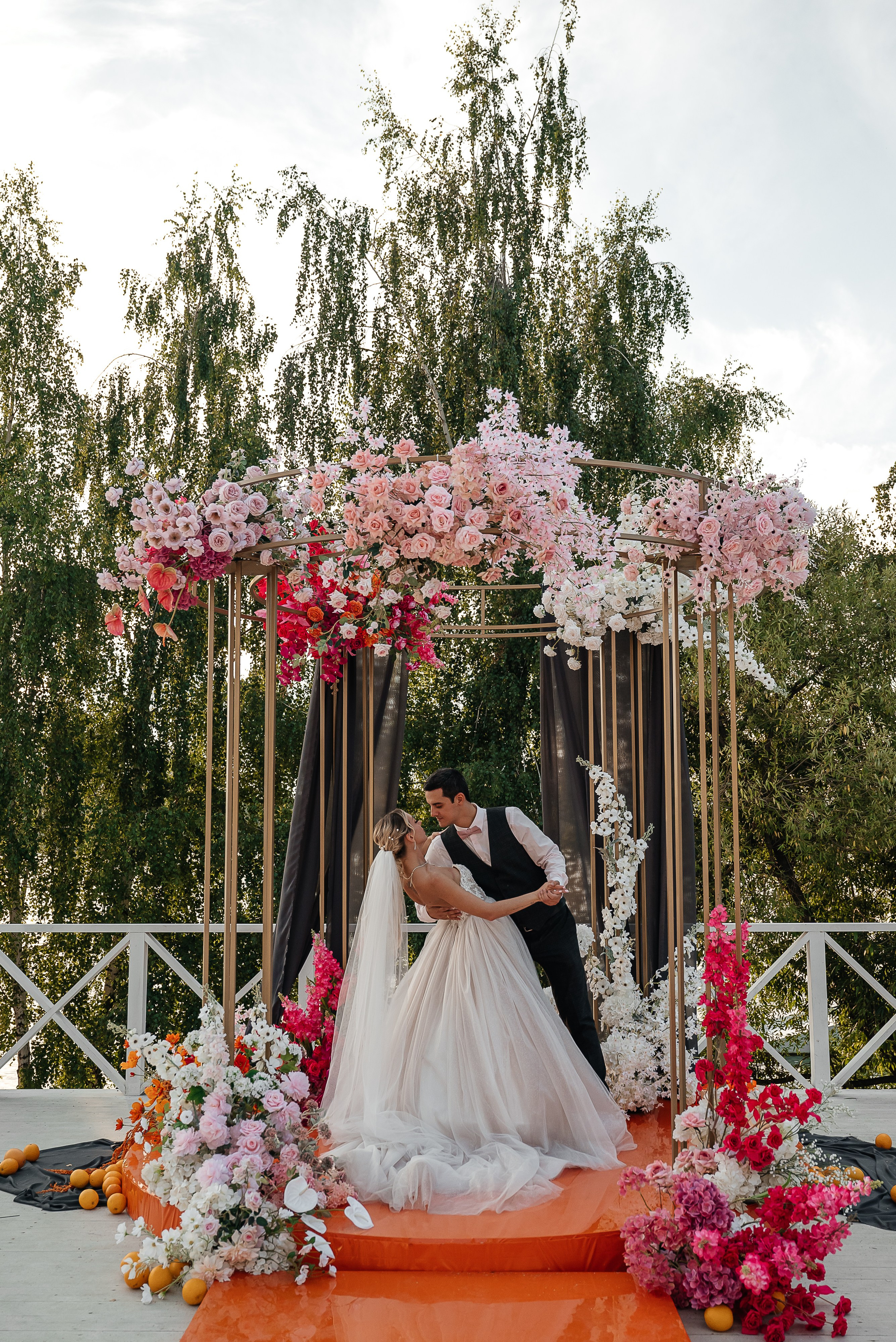 Костя & Лиза. RETOUCH-HOUSE