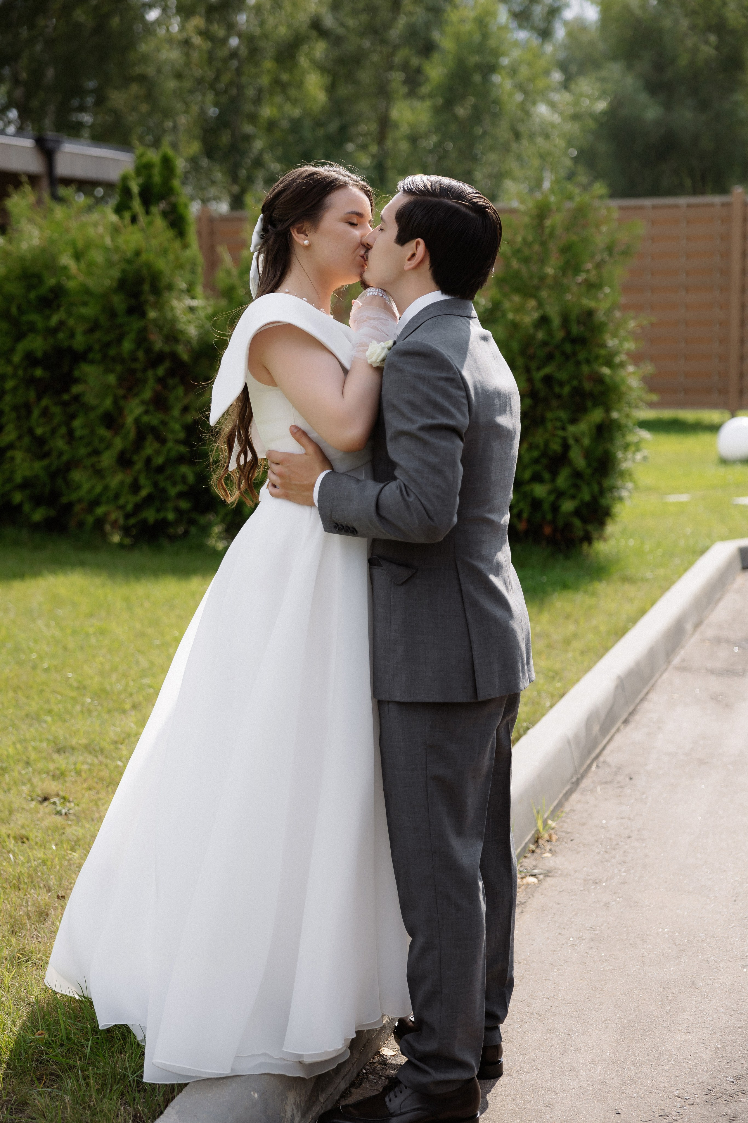 Эмилия & Тимур. RETOUCH-HOUSE