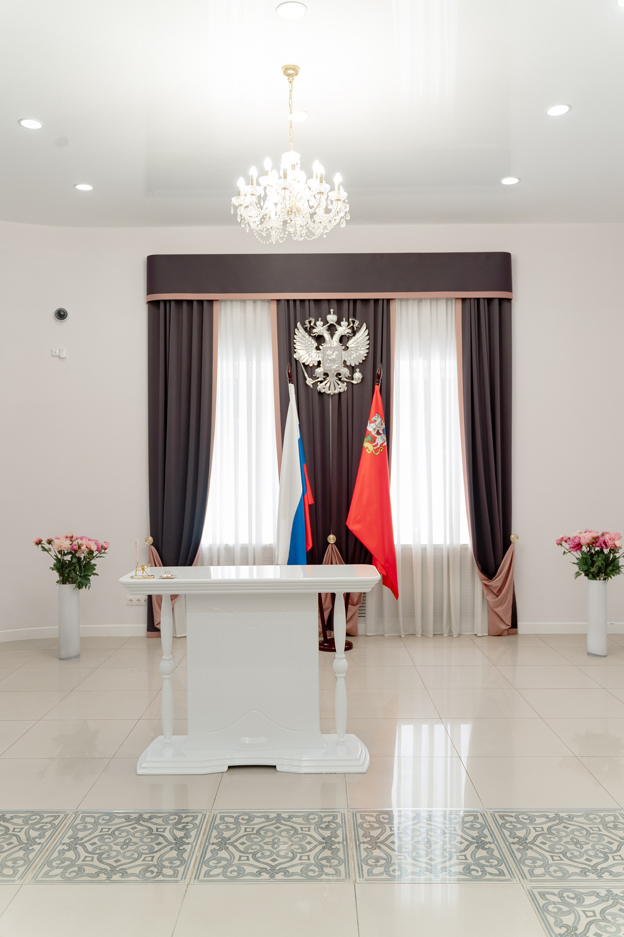 Сергей & Анастасия. RETOUCH-HOUSE