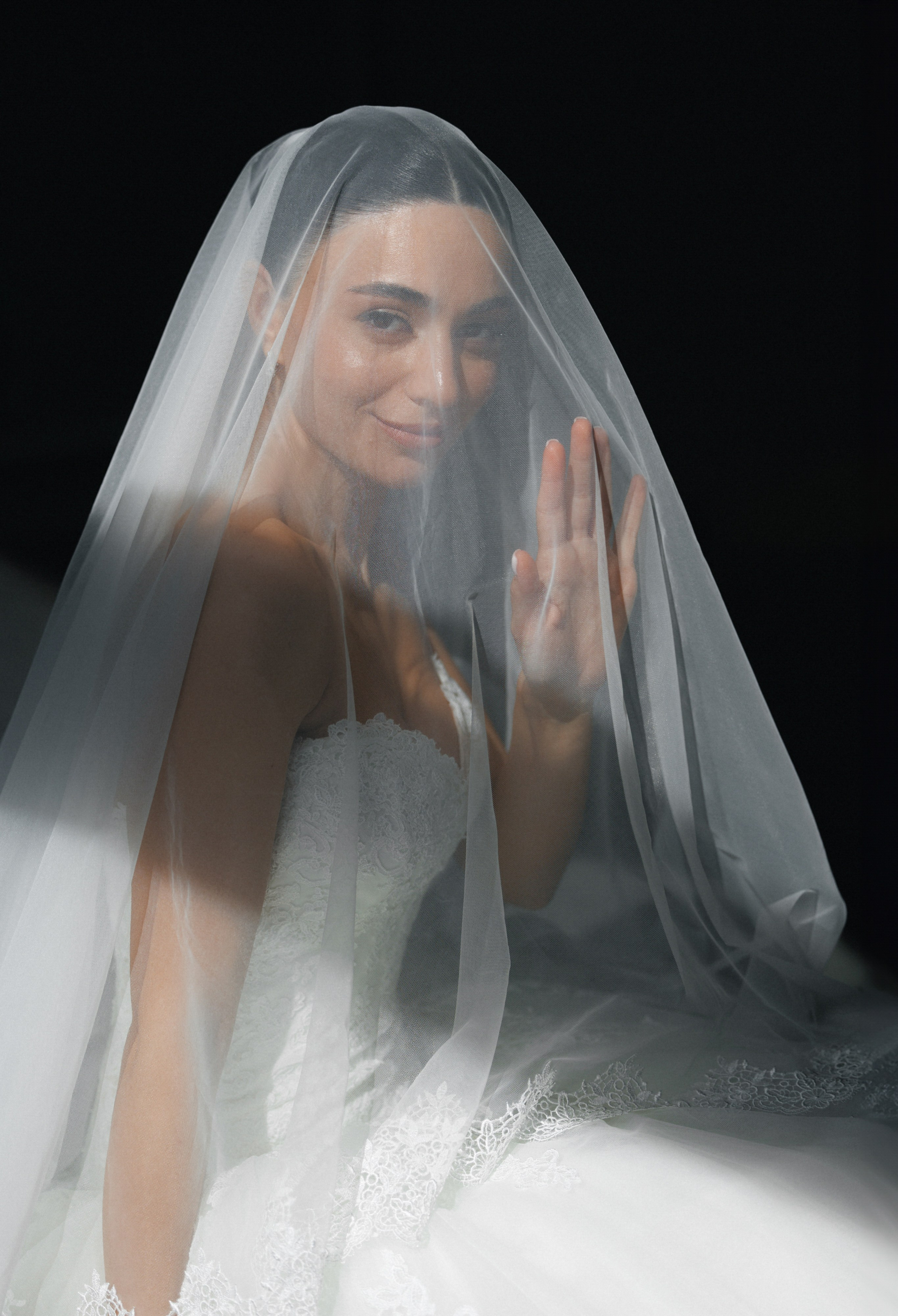 Георгий & Нино. RETOUCH-HOUSE