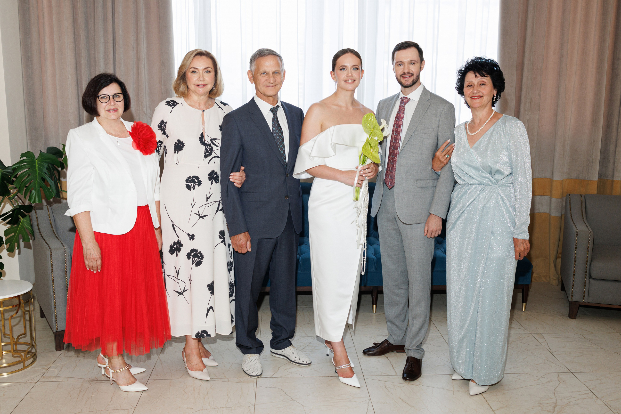 Илья & Валерия. RETOUCH-HOUSE