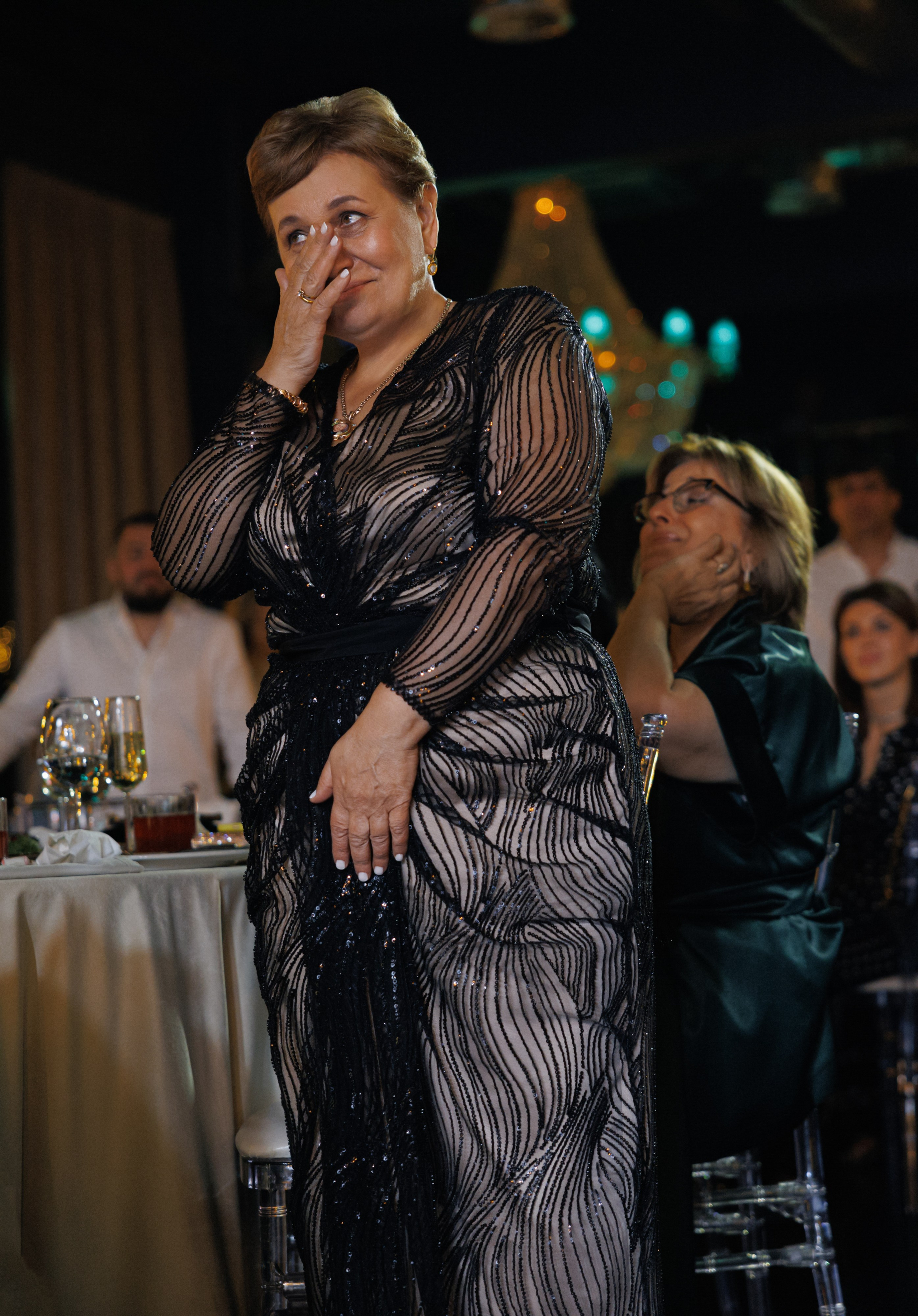 Георгий & Нино. RETOUCH-HOUSE