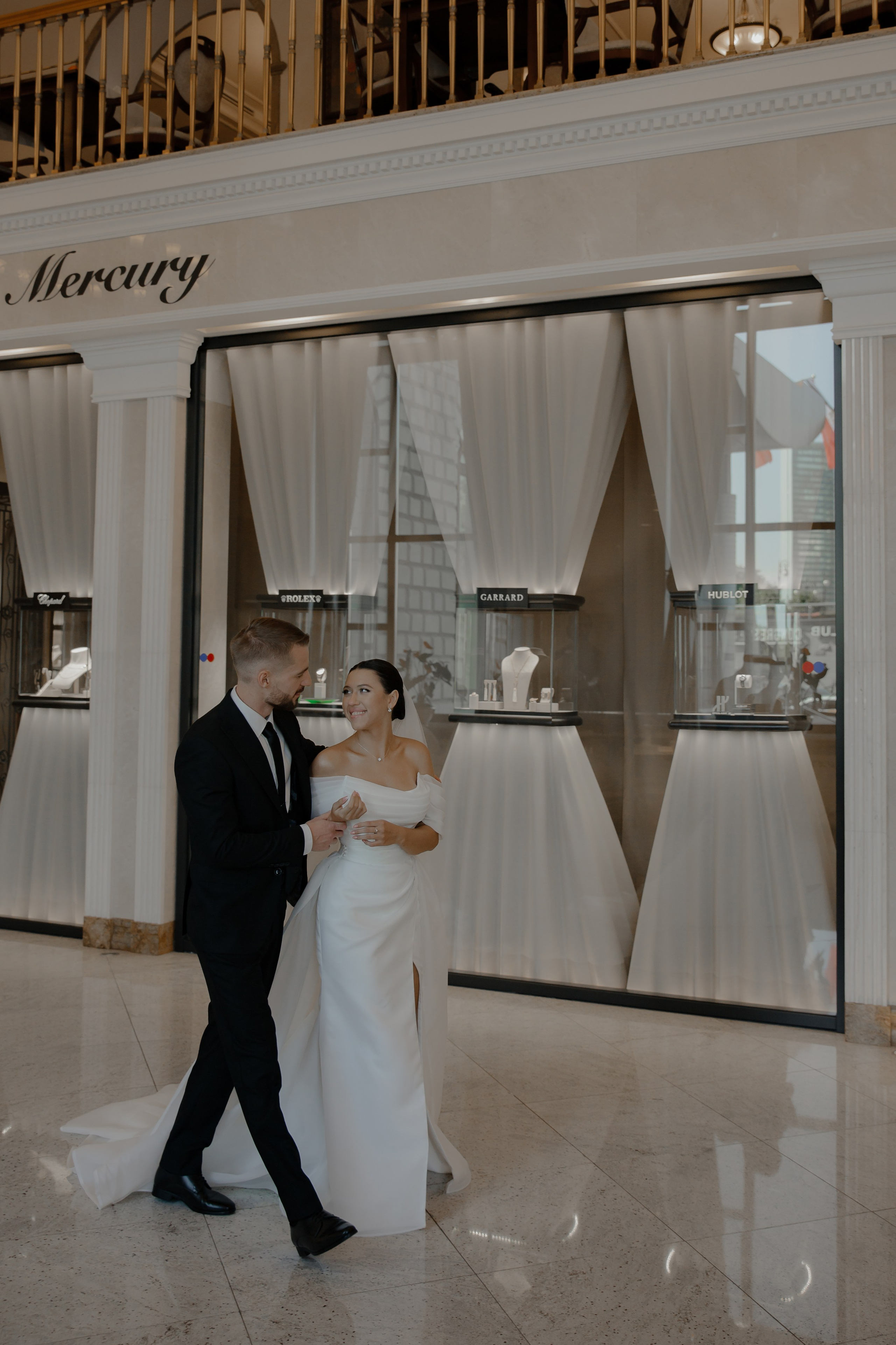 31.08.2024. RETOUCH-HOUSE