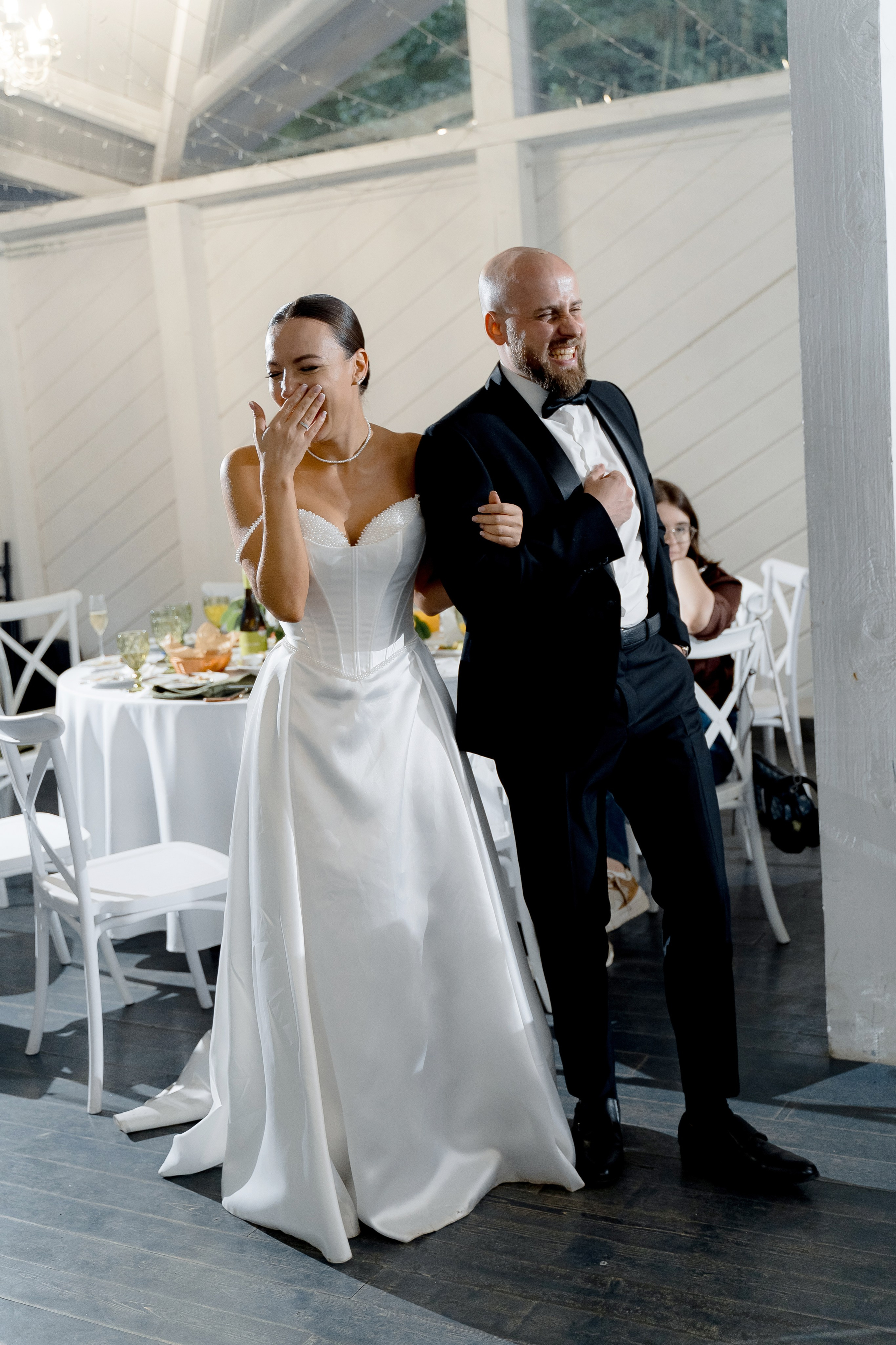 Илья & Инна. RETOUCH-HOUSE