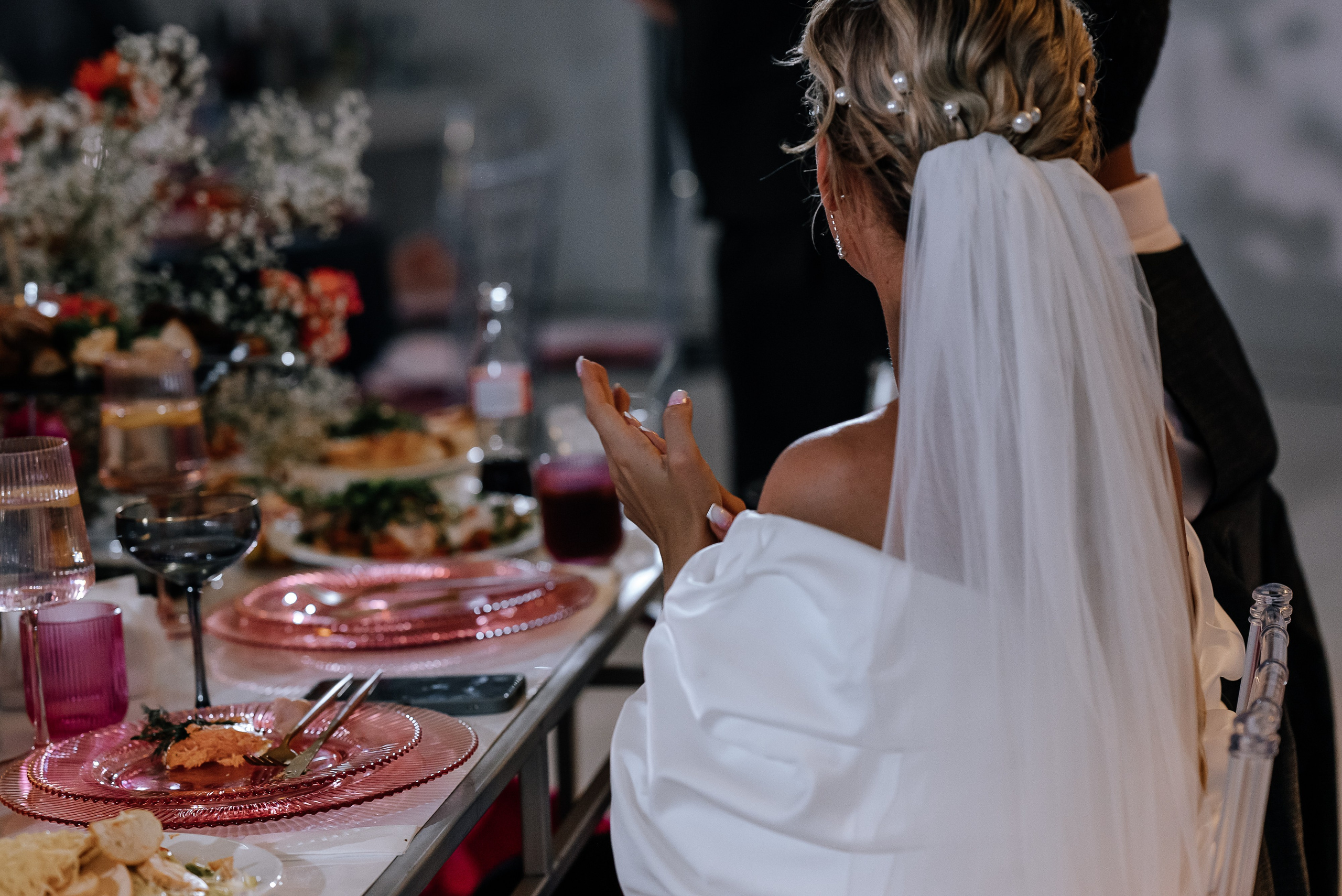 Костя & Лиза. RETOUCH-HOUSE