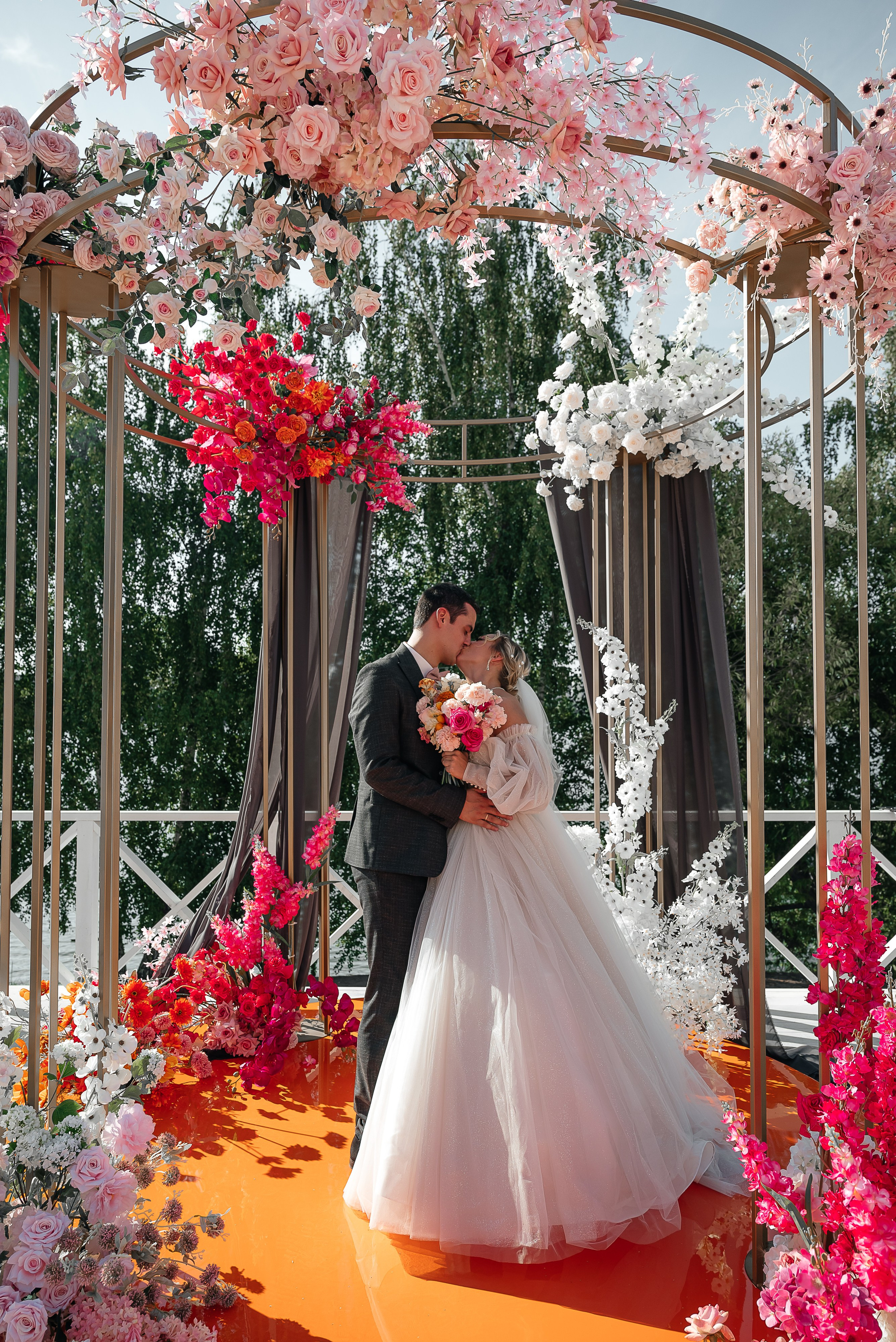 Костя & Лиза. RETOUCH-HOUSE