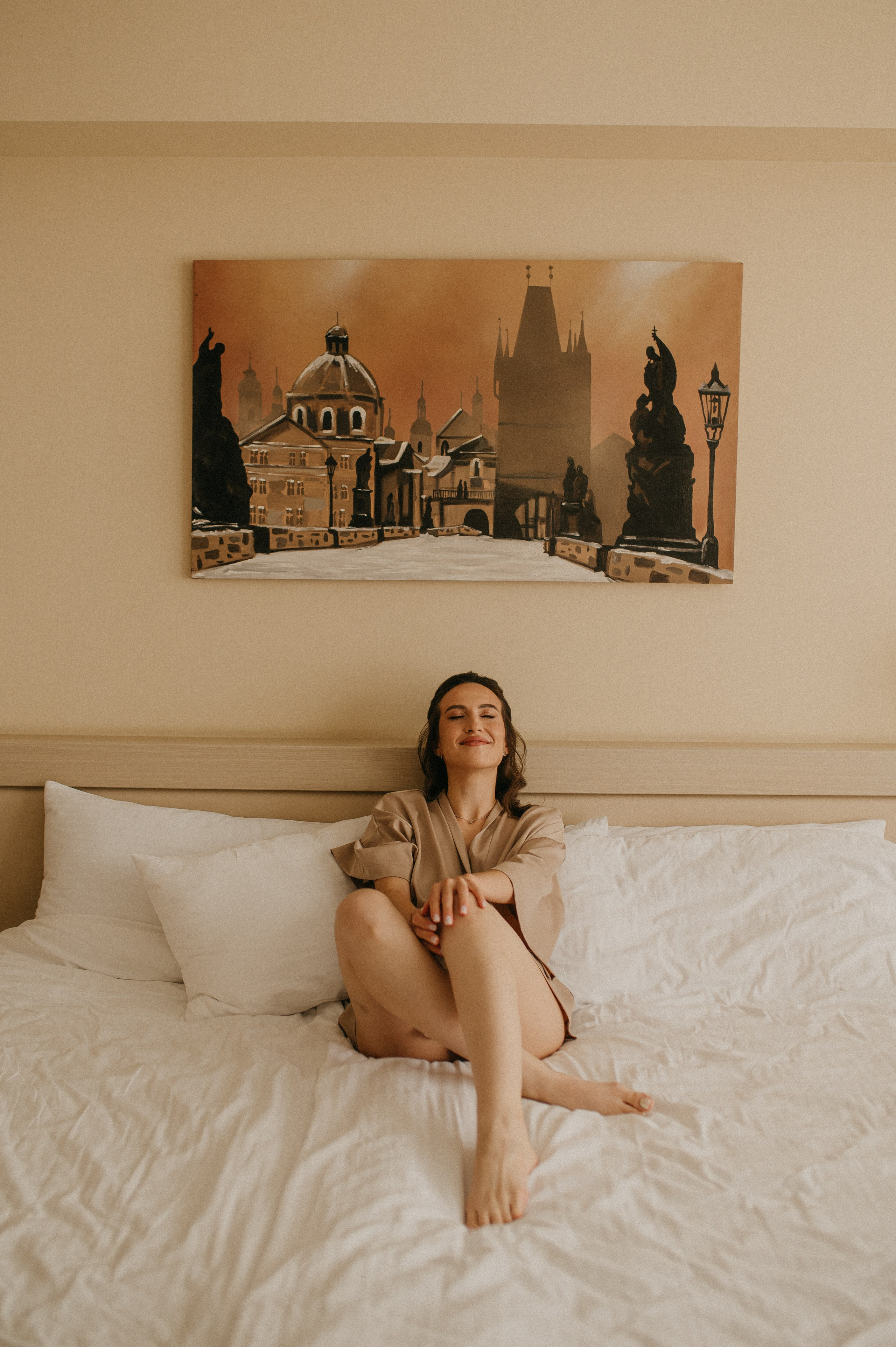 03.08.2024. RETOUCH-HOUSE