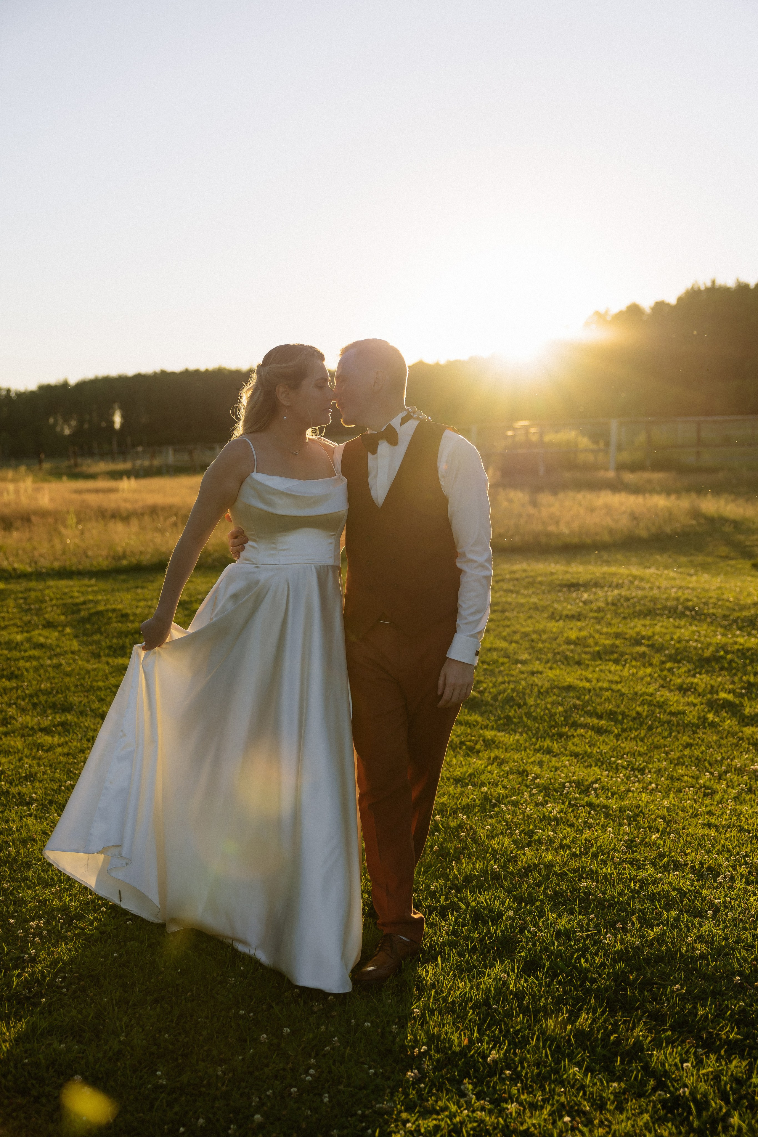 Владислав & Виктория. RETOUCH-HOUSE