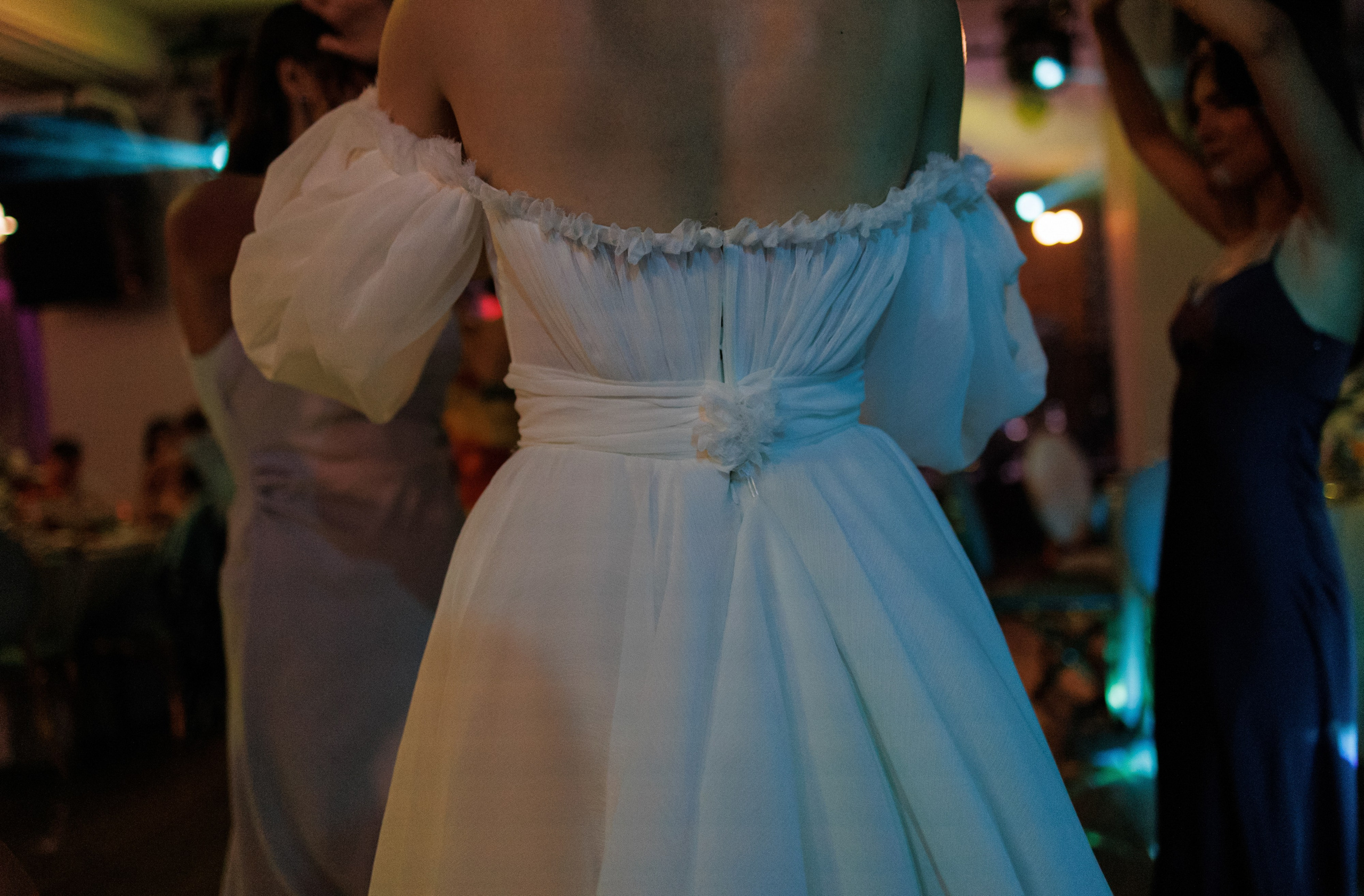 Рома & Маша. RETOUCH-HOUSE