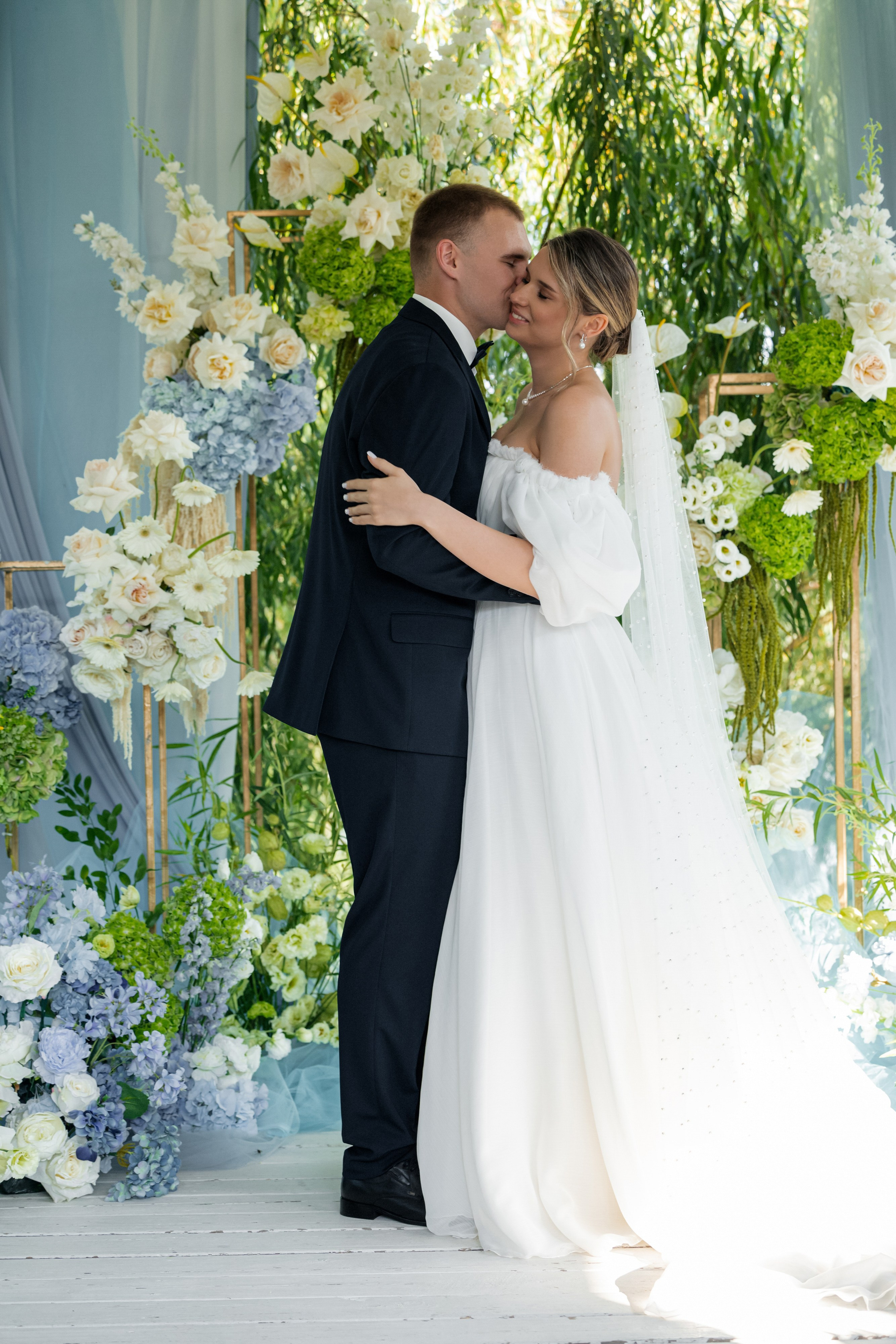 Рома & Маша. RETOUCH-HOUSE