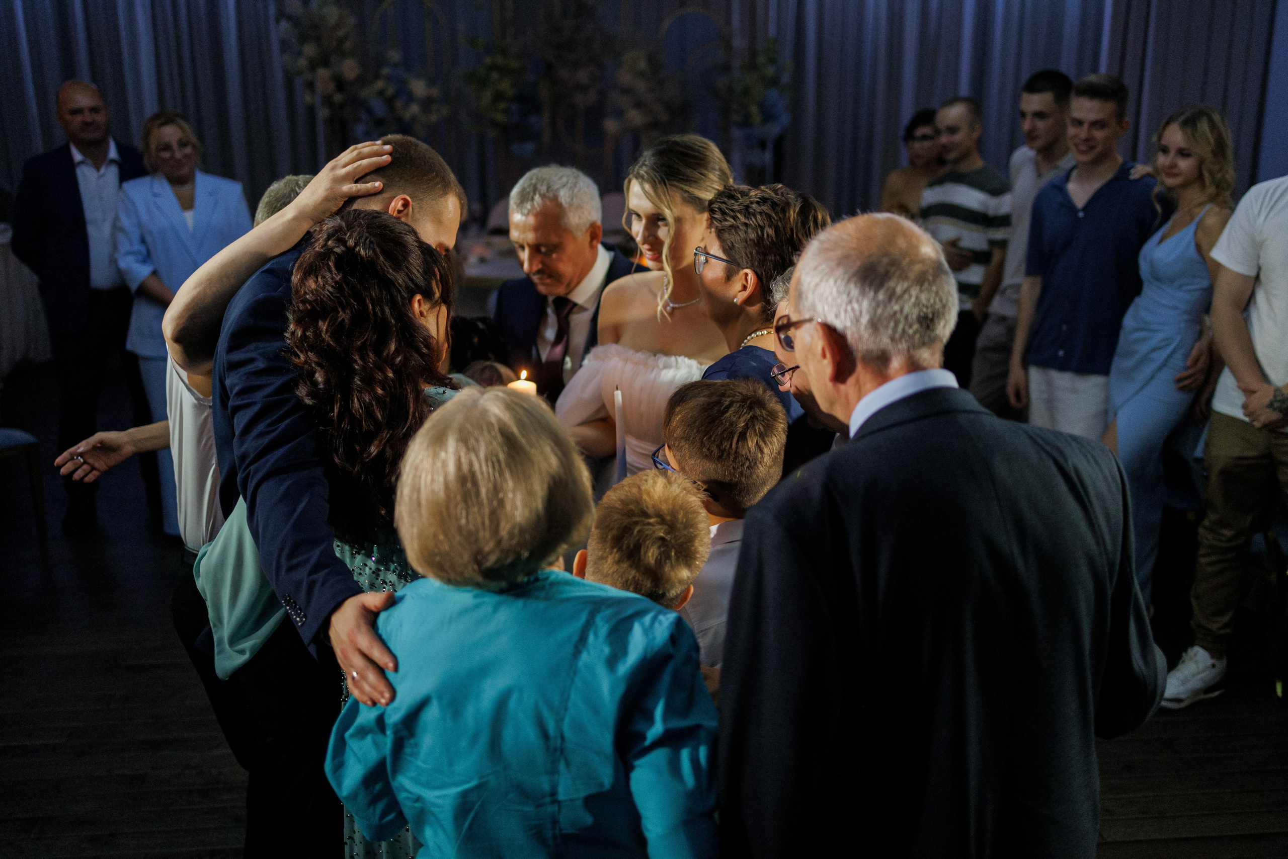 Рома & Маша. RETOUCH-HOUSE