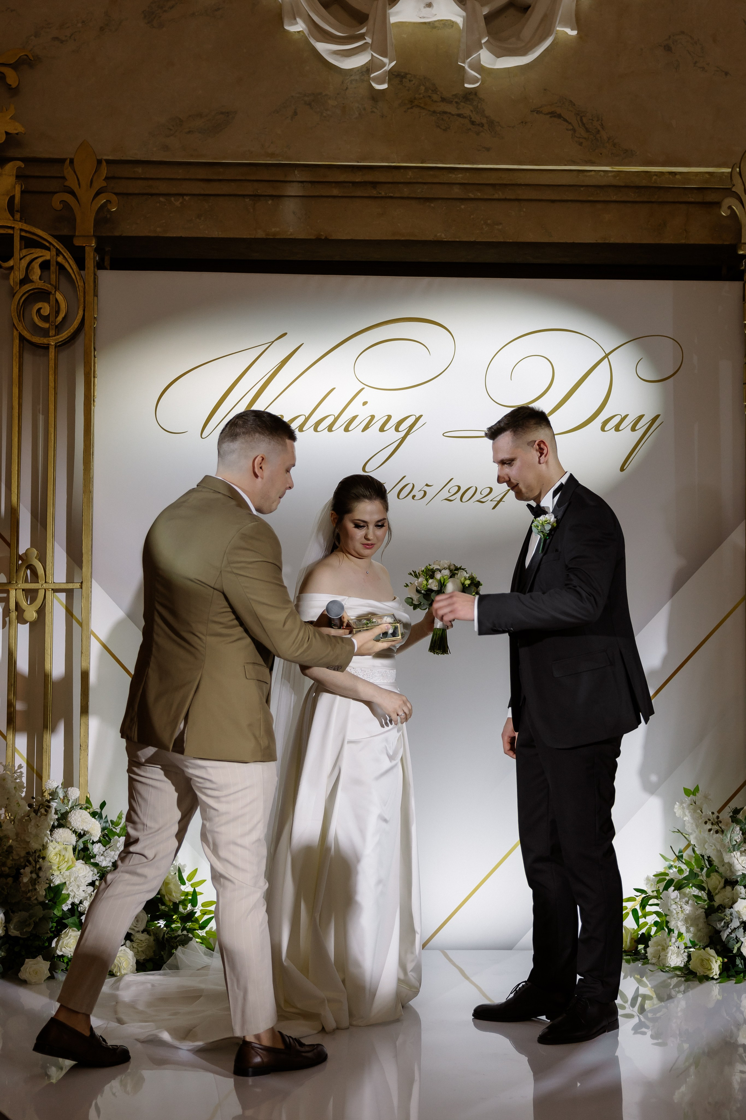 Захар & Алена. RETOUCH-HOUSE