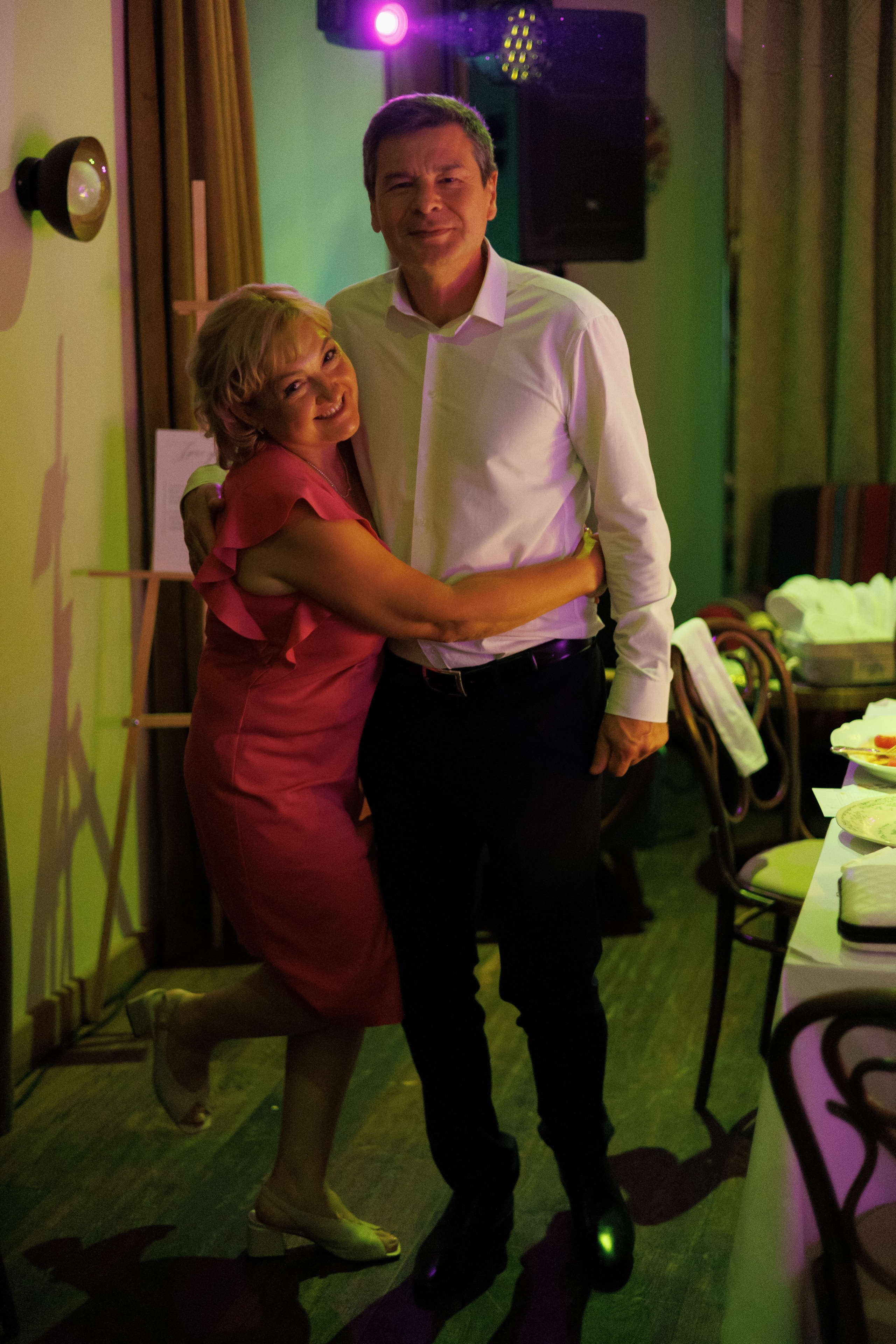 Луиза & Стефан. RETOUCH-HOUSE