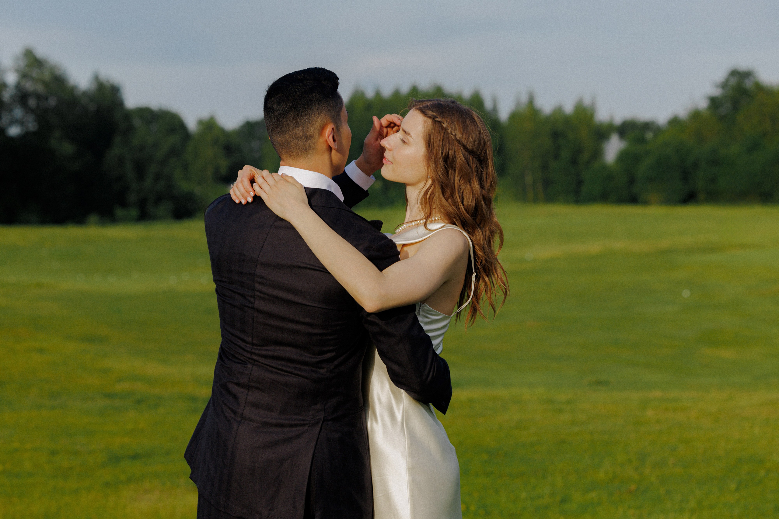 Ренат & Анастасия. RETOUCH-HOUSE