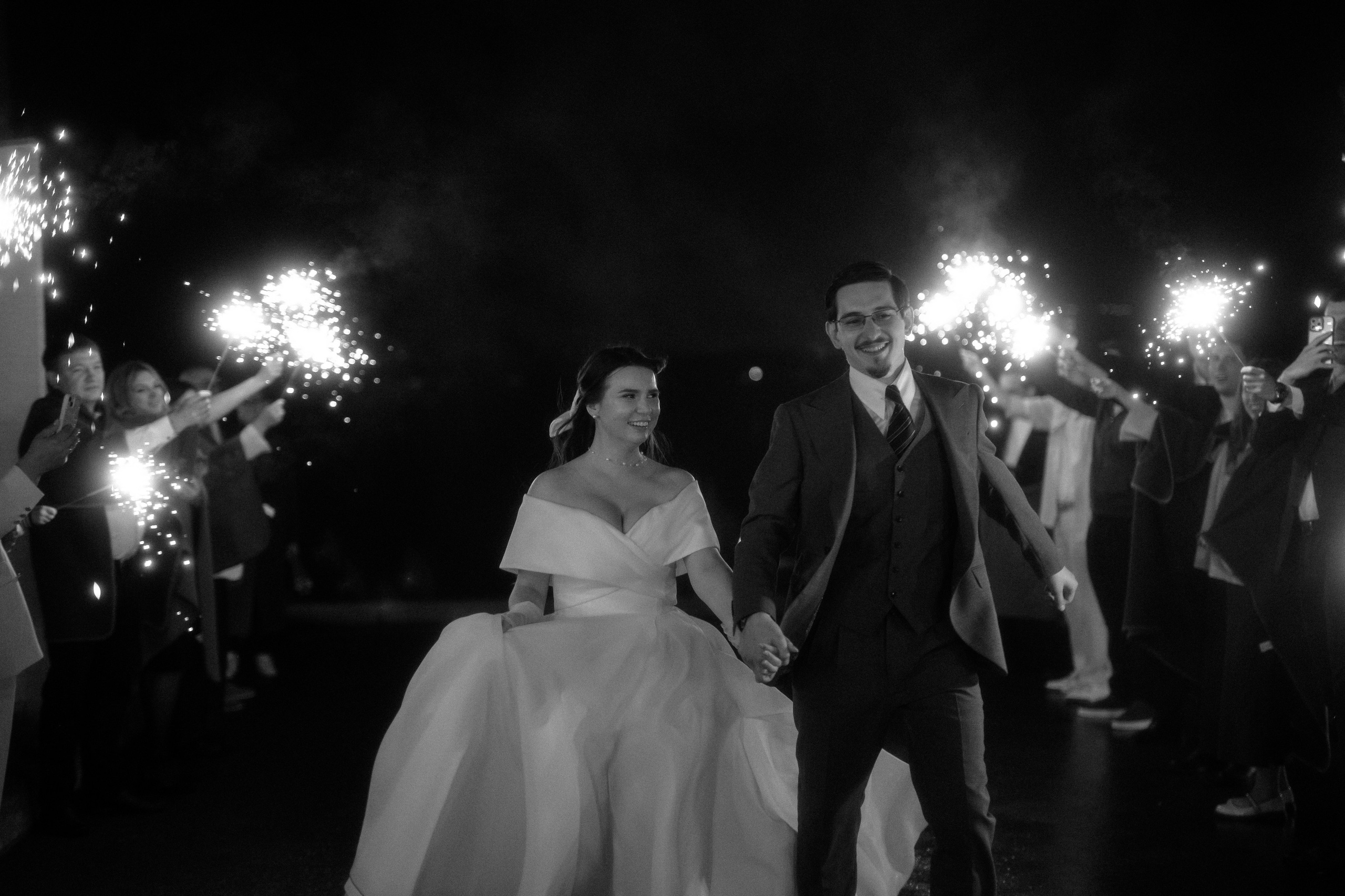 Эмилия & Тимур. RETOUCH-HOUSE