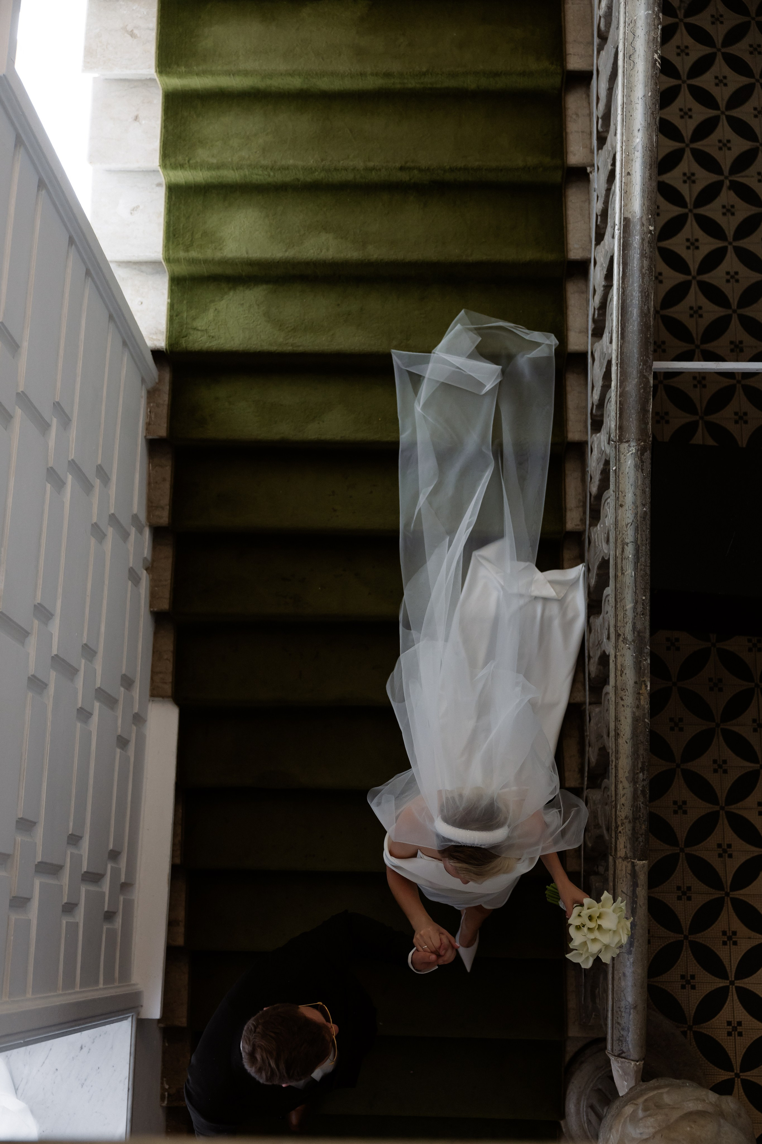 Дмитрий & Анна. RETOUCH-HOUSE