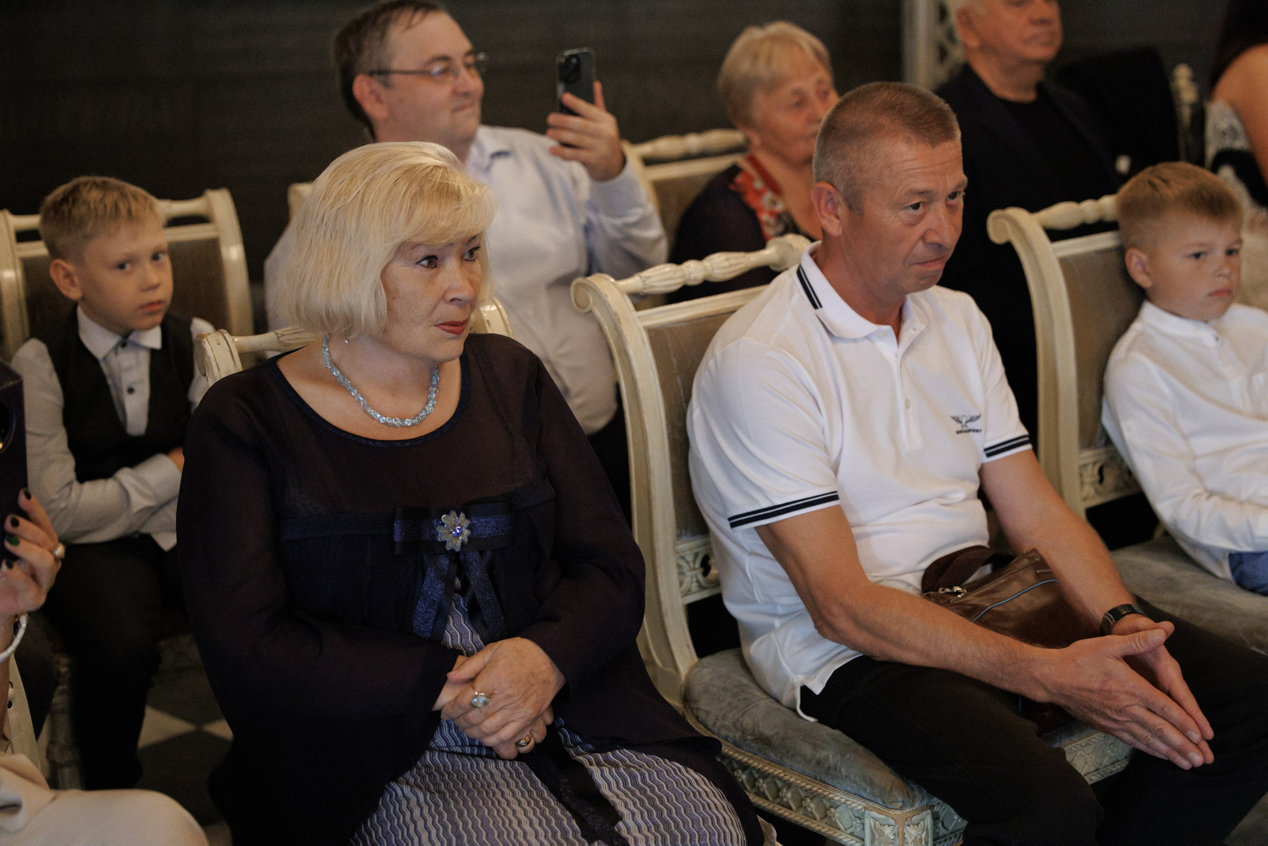 Илья & Кристина. RETOUCH-HOUSE