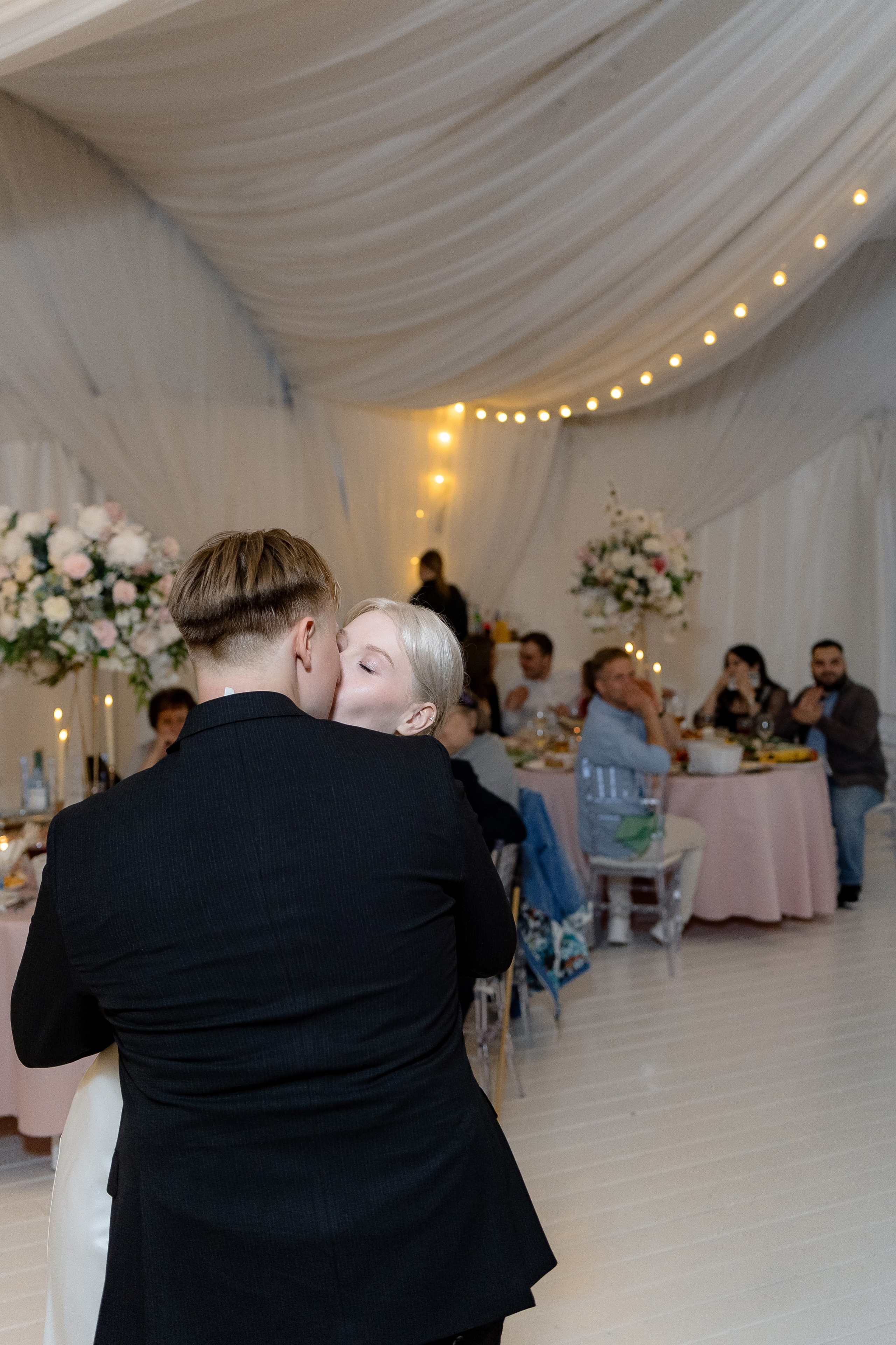 Владимир & Яна. RETOUCH-HOUSE