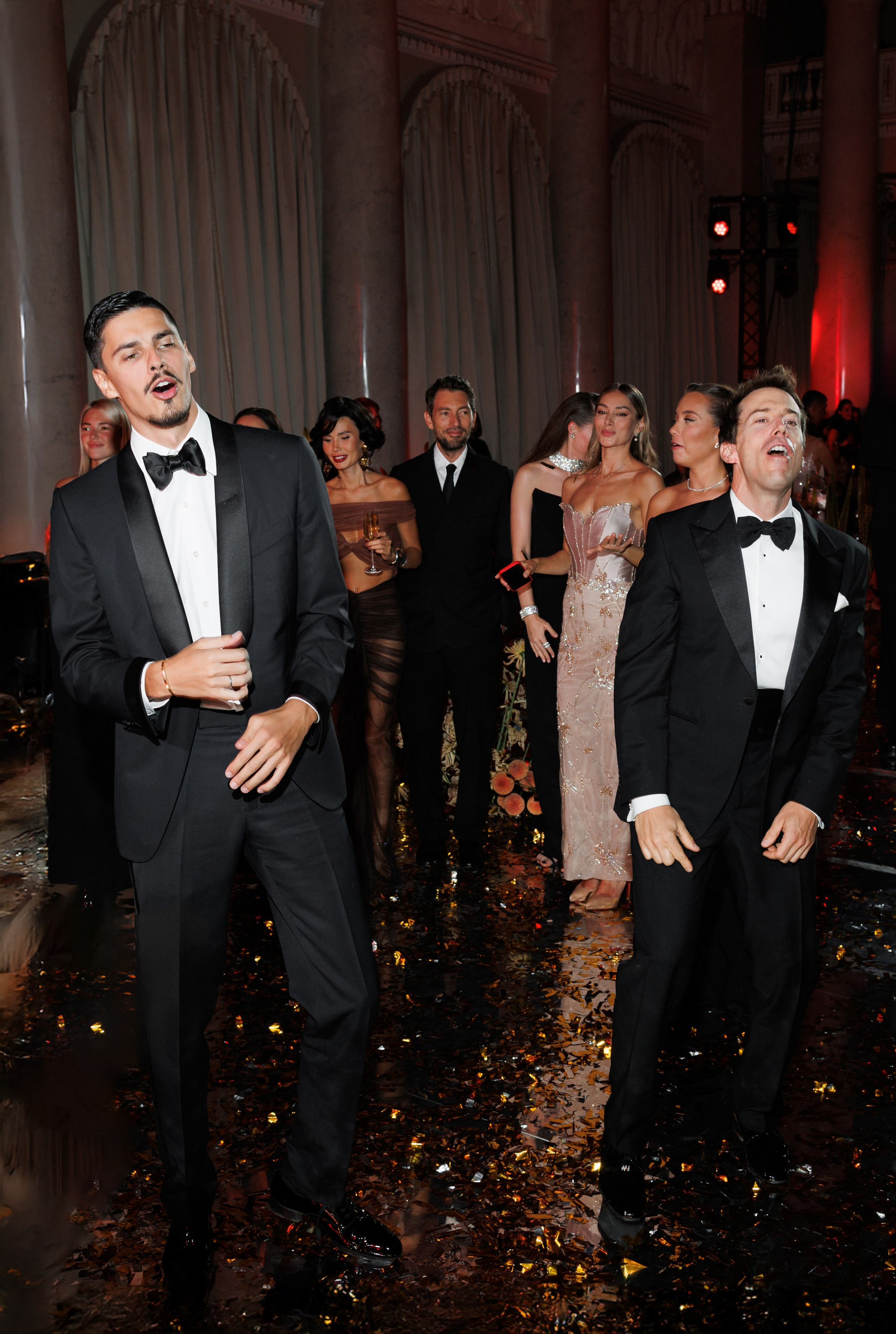 Виталий & Кристина. RETOUCH-HOUSE