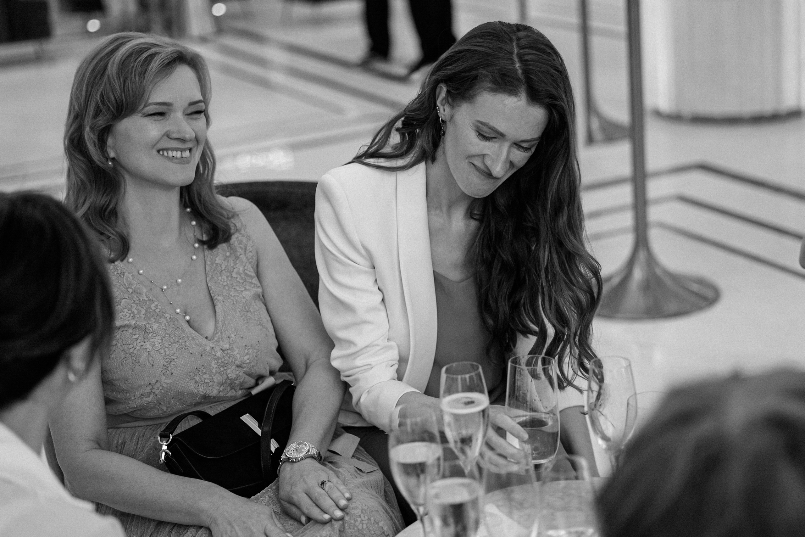 Павел & Варвара. RETOUCH-HOUSE