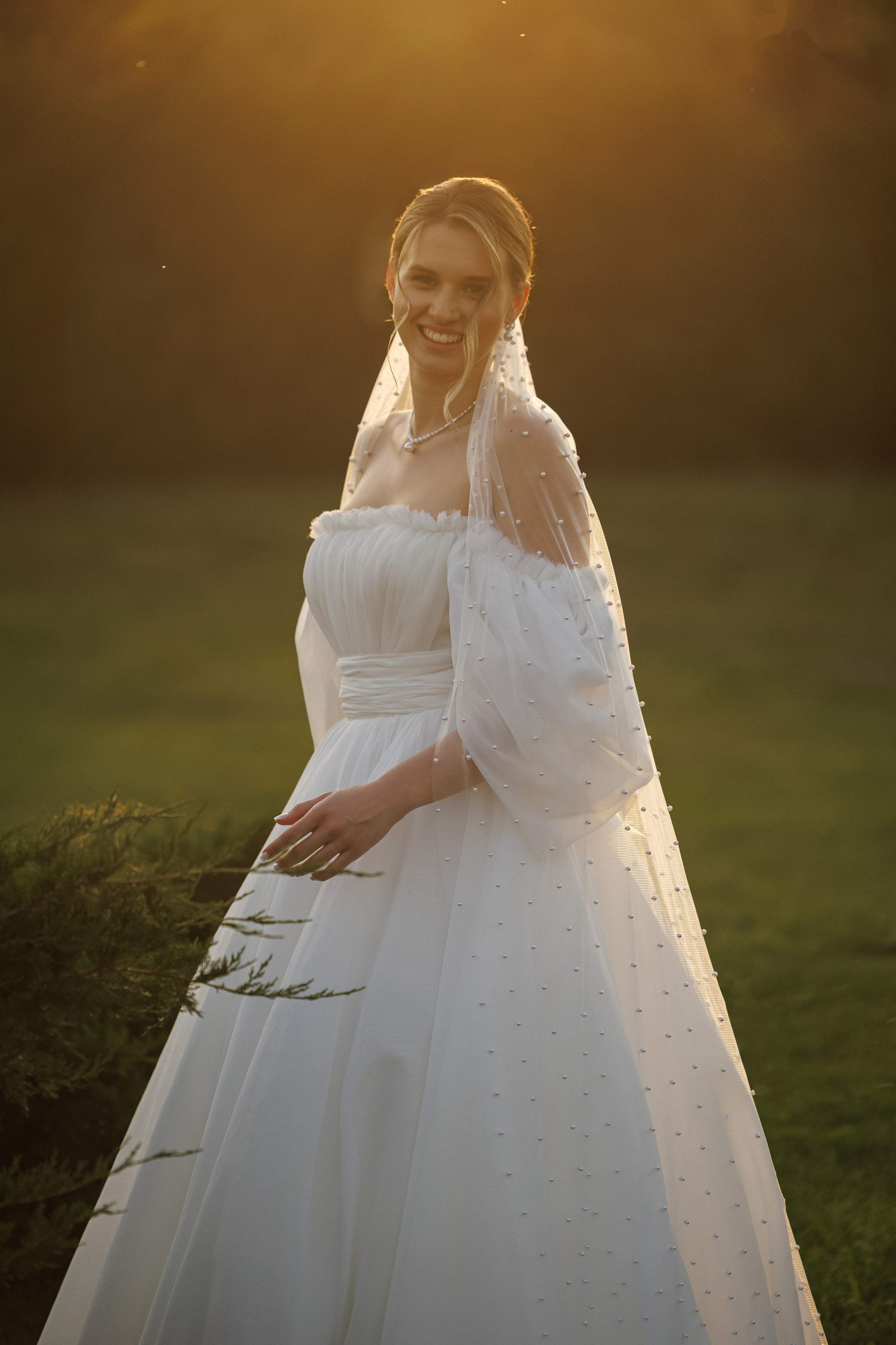 Рома & Маша. RETOUCH-HOUSE