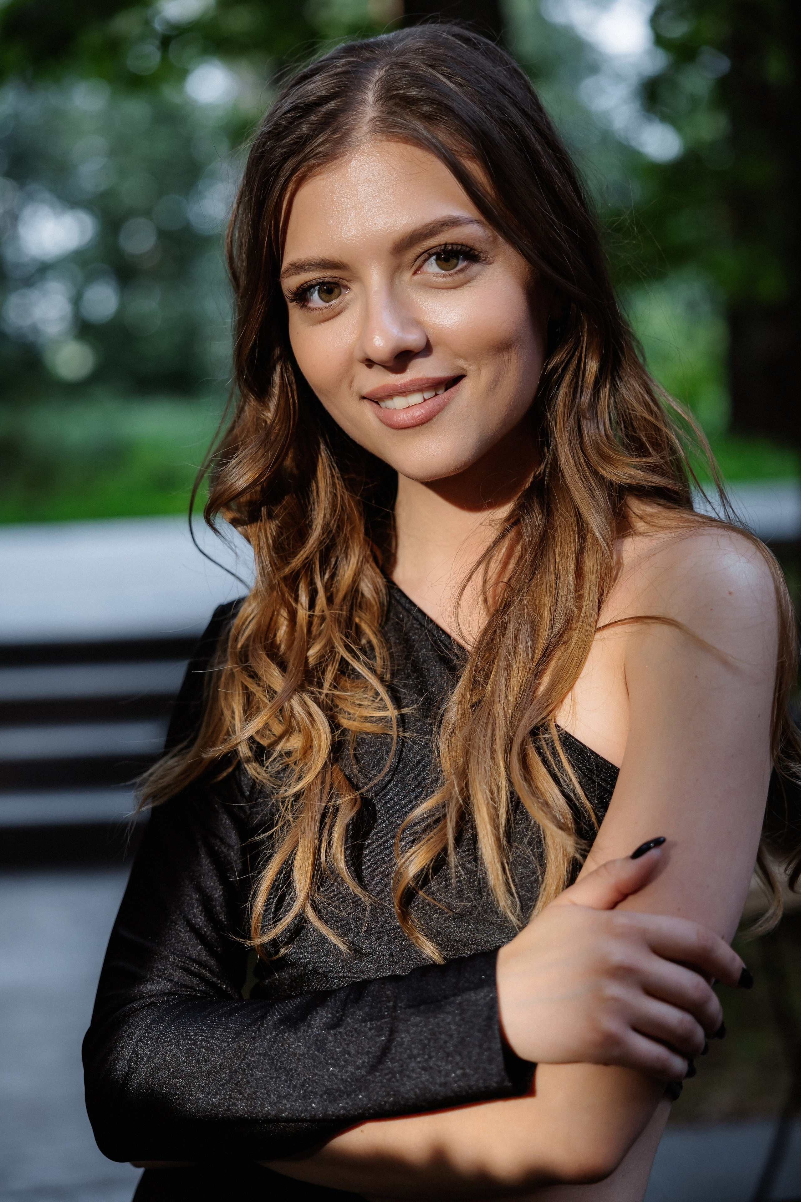 Денис & Александра. RETOUCH-HOUSE