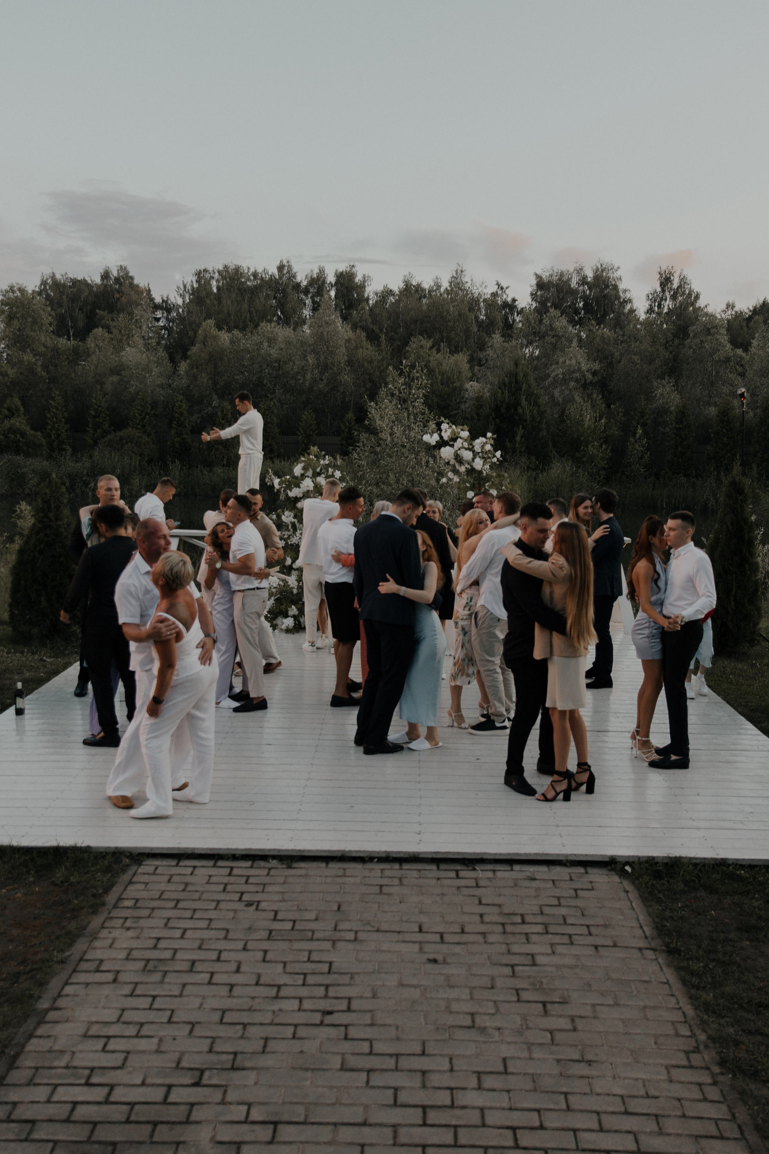 23.07.2024. RETOUCH-HOUSE