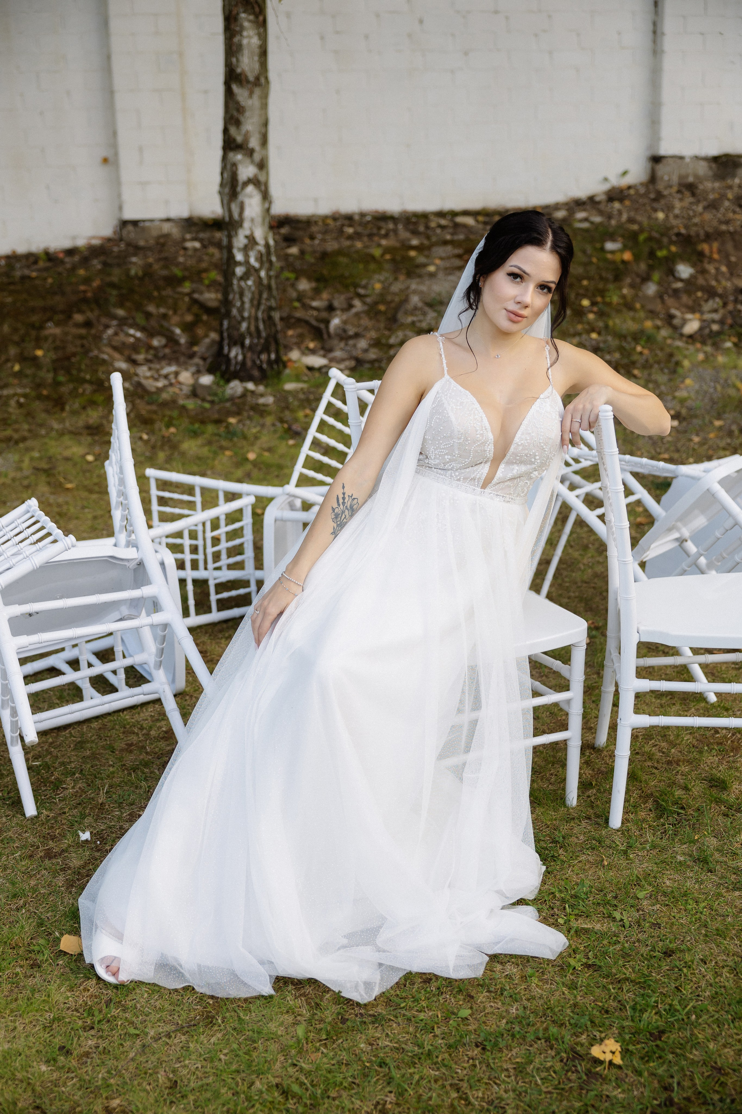 Владислав & Дарья. RETOUCH-HOUSE