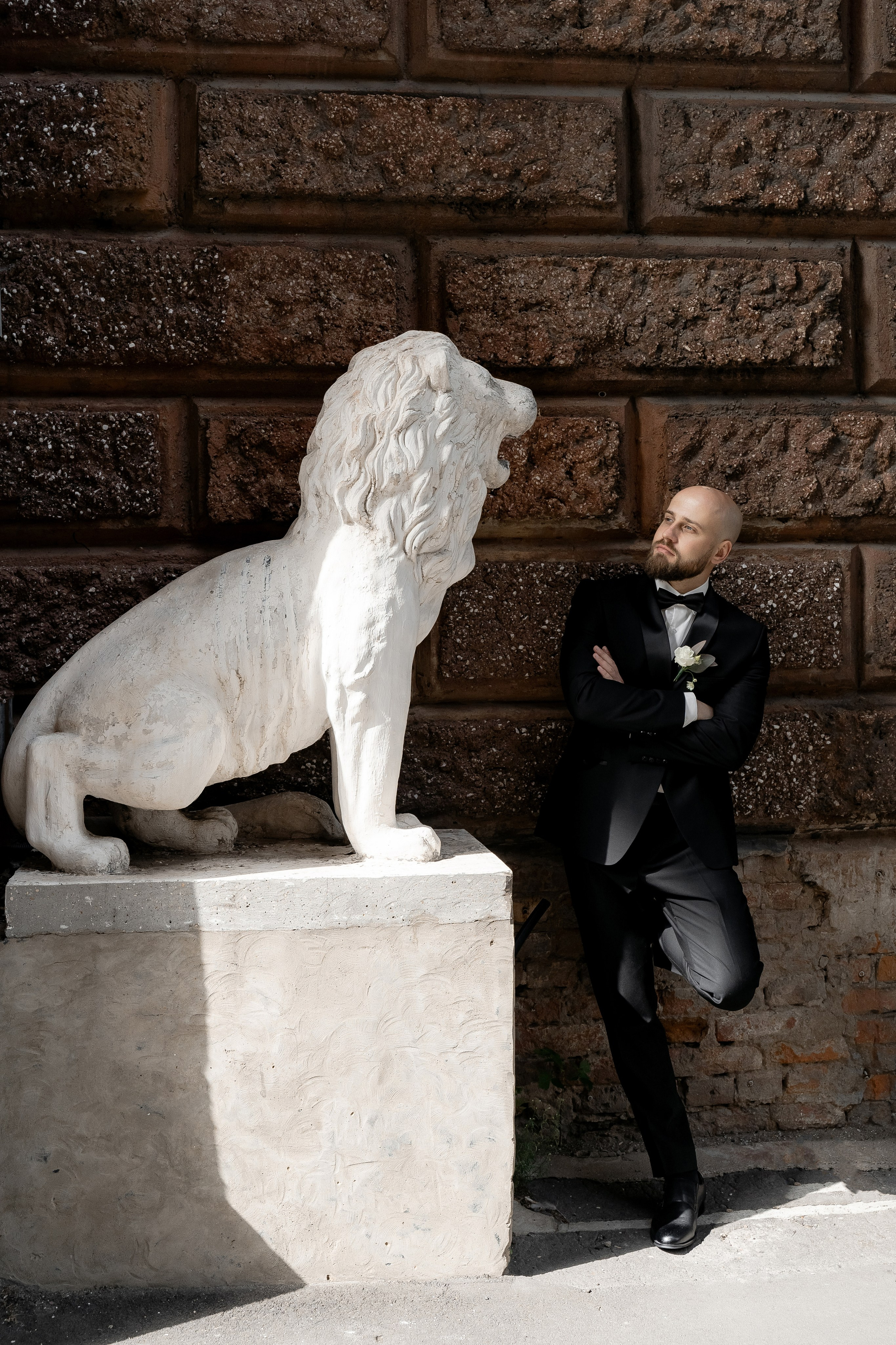 Илья & Инна. RETOUCH-HOUSE