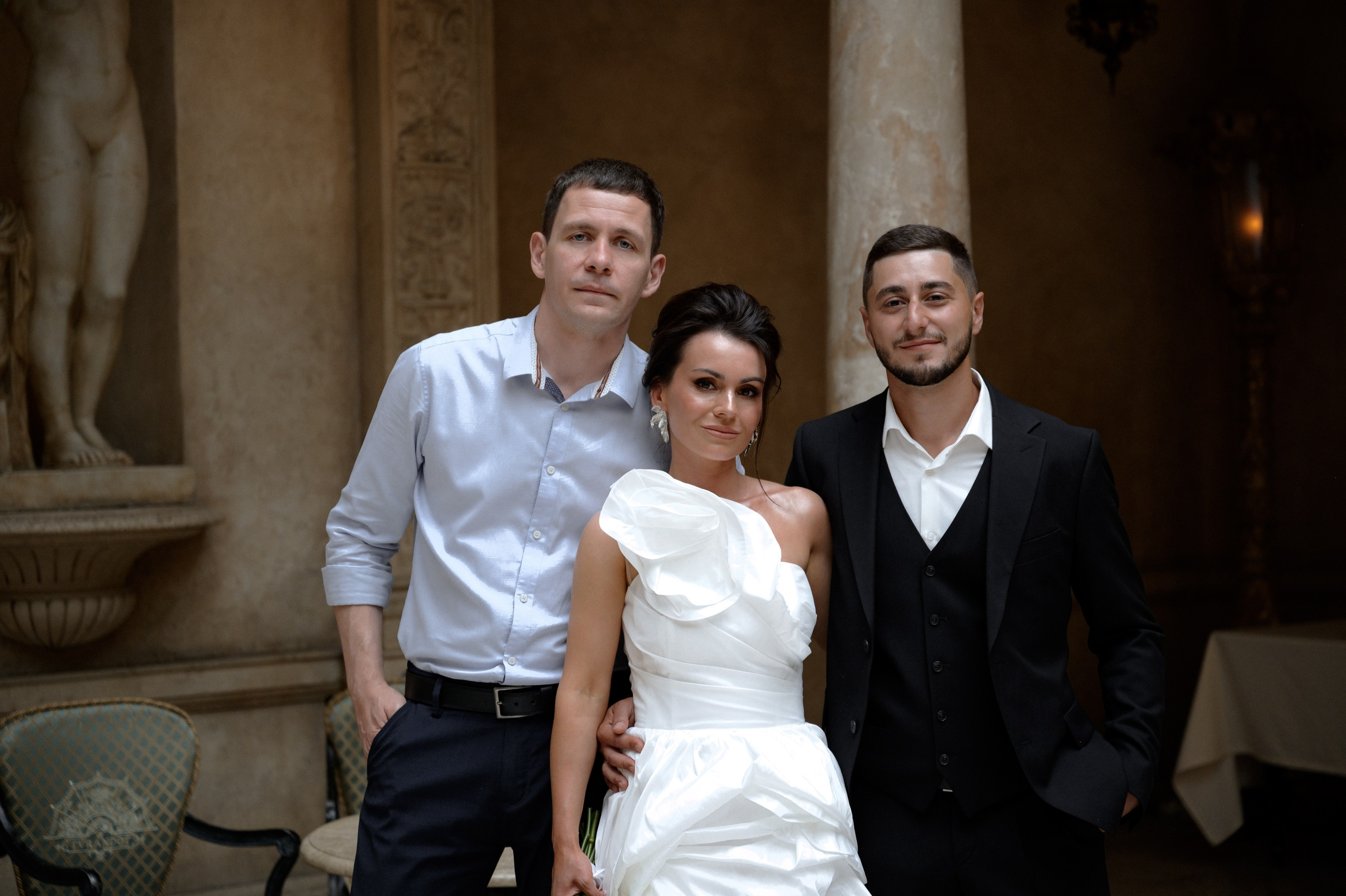 23.08.2024. RETOUCH-HOUSE