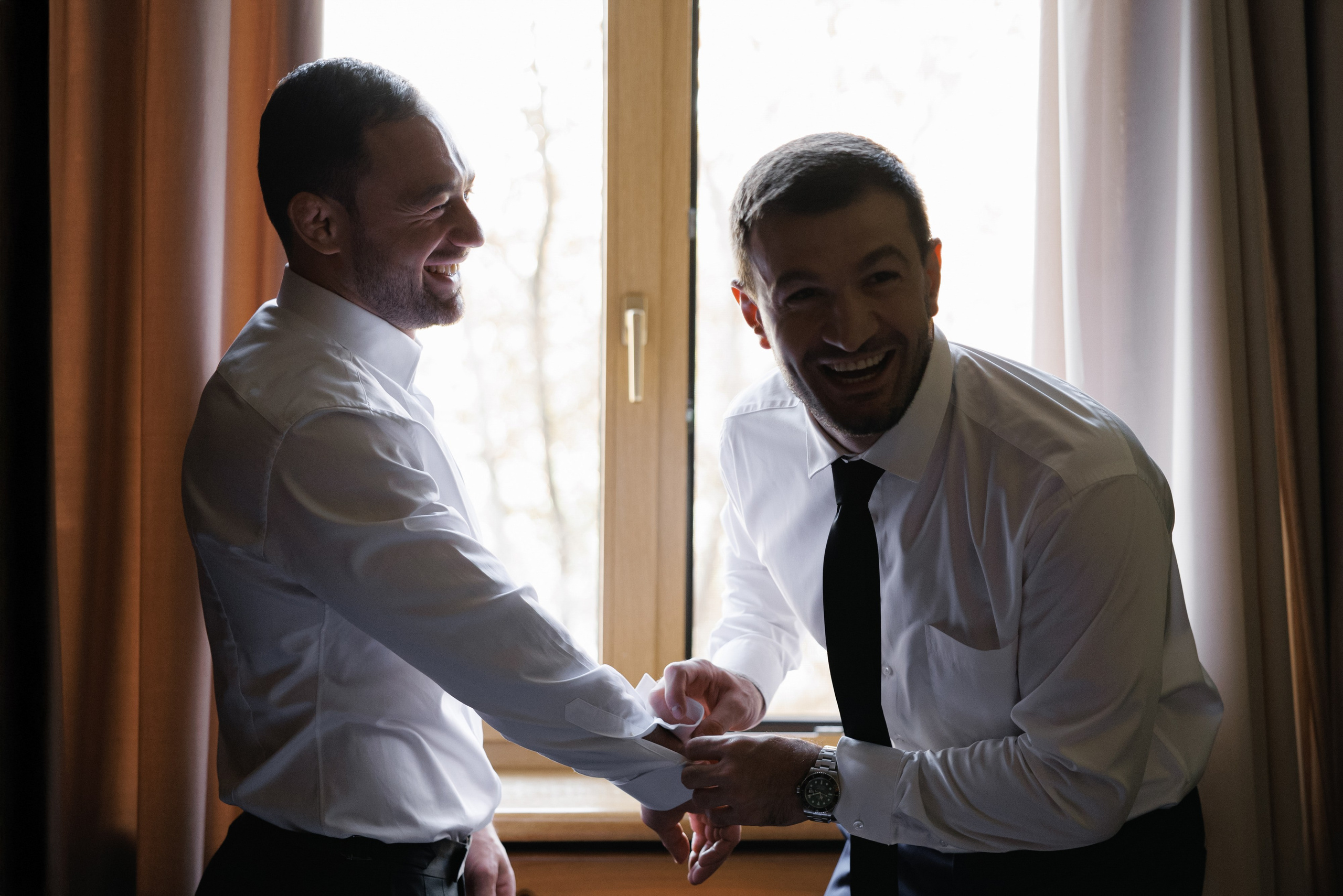 Георгий & Нино. RETOUCH-HOUSE