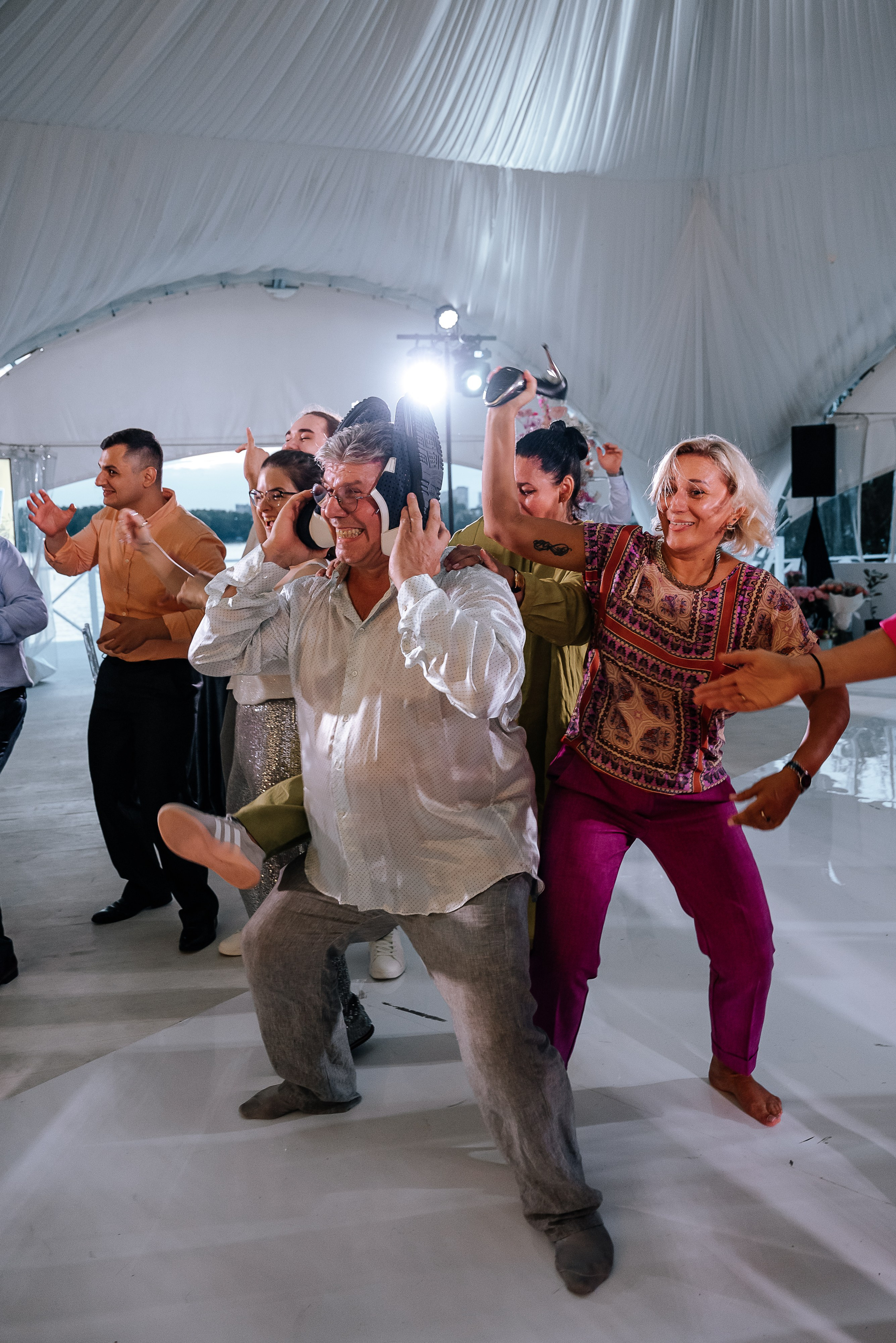 Костя & Лиза. RETOUCH-HOUSE