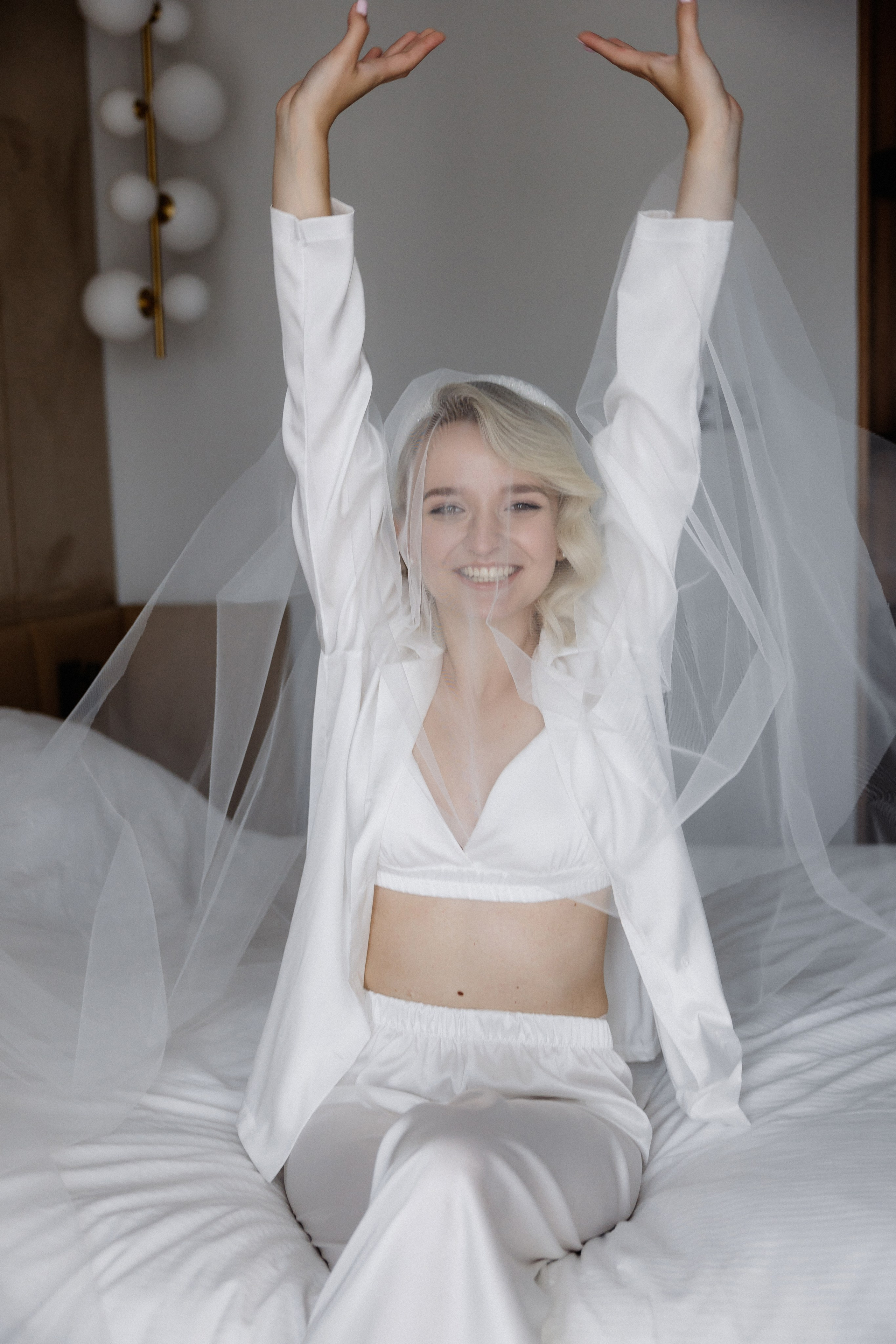 Дмитрий & Анна. RETOUCH-HOUSE