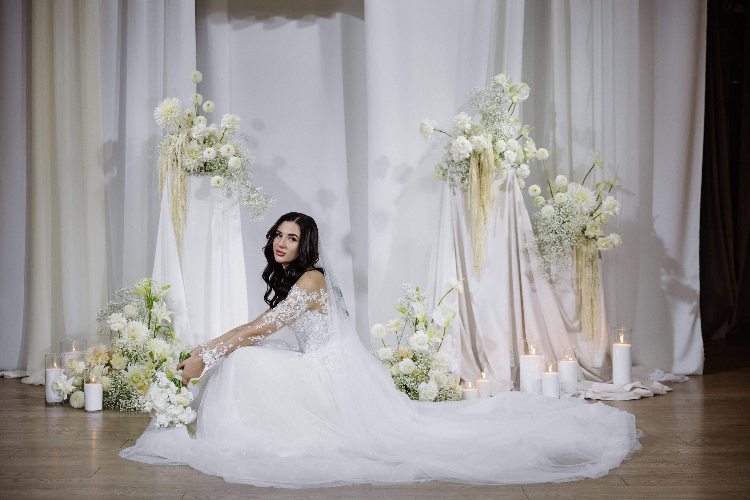 Дмитрий & Алена. RETOUCH-HOUSE