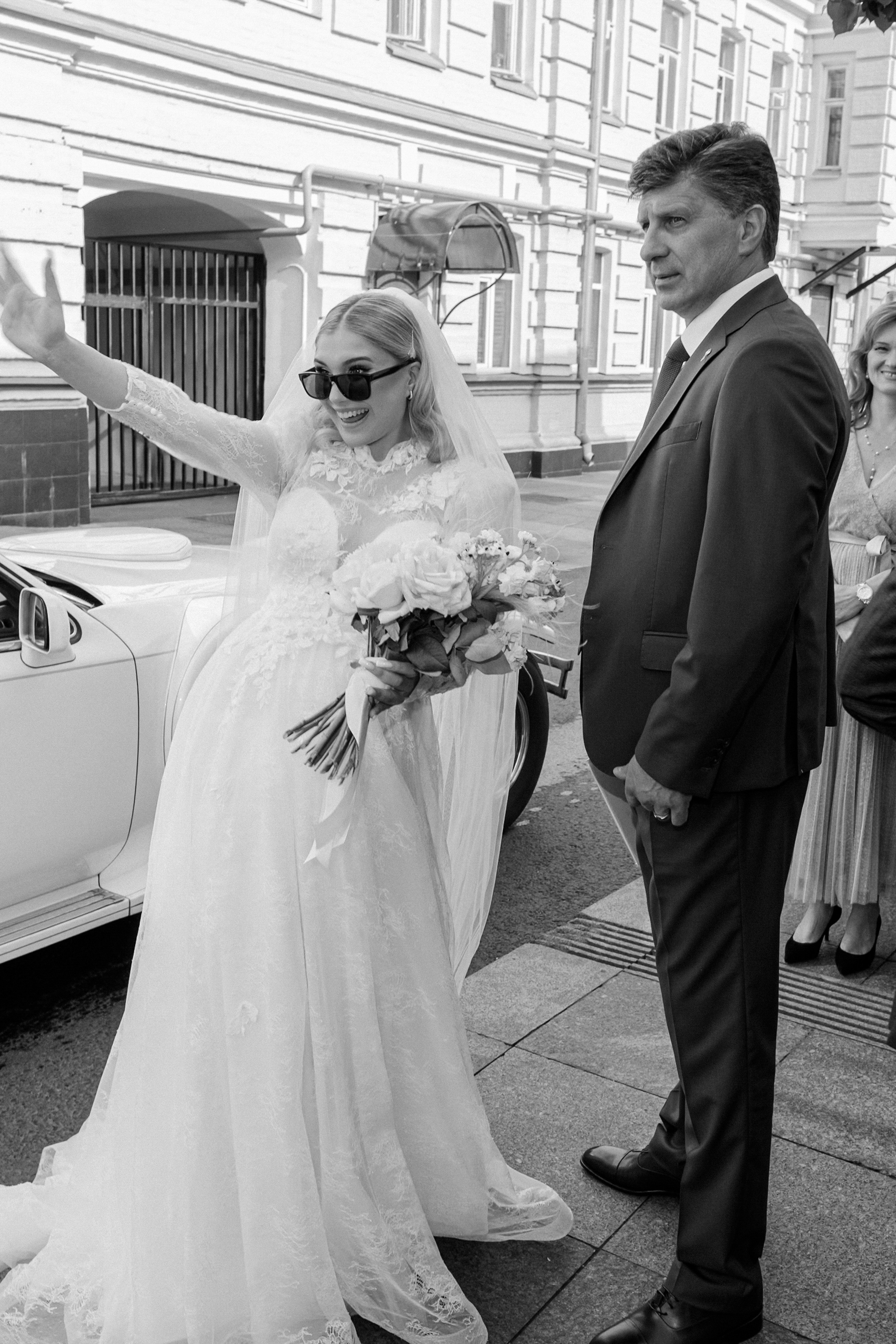 Павел & Варвара. RETOUCH-HOUSE