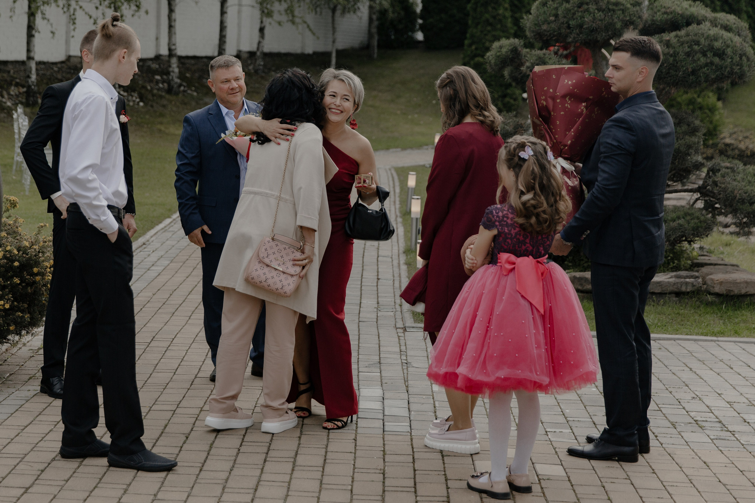 24.08.2024. RETOUCH-HOUSE