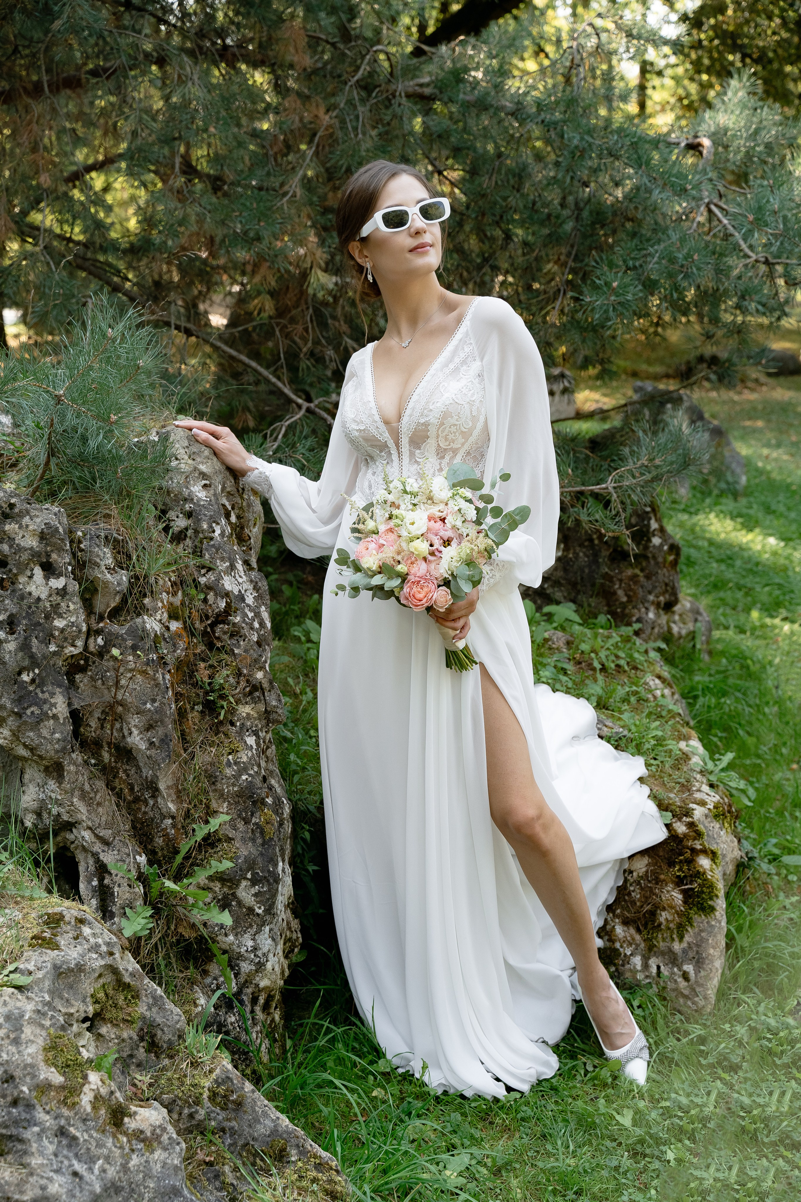 Сергей & Анастасия. RETOUCH-HOUSE