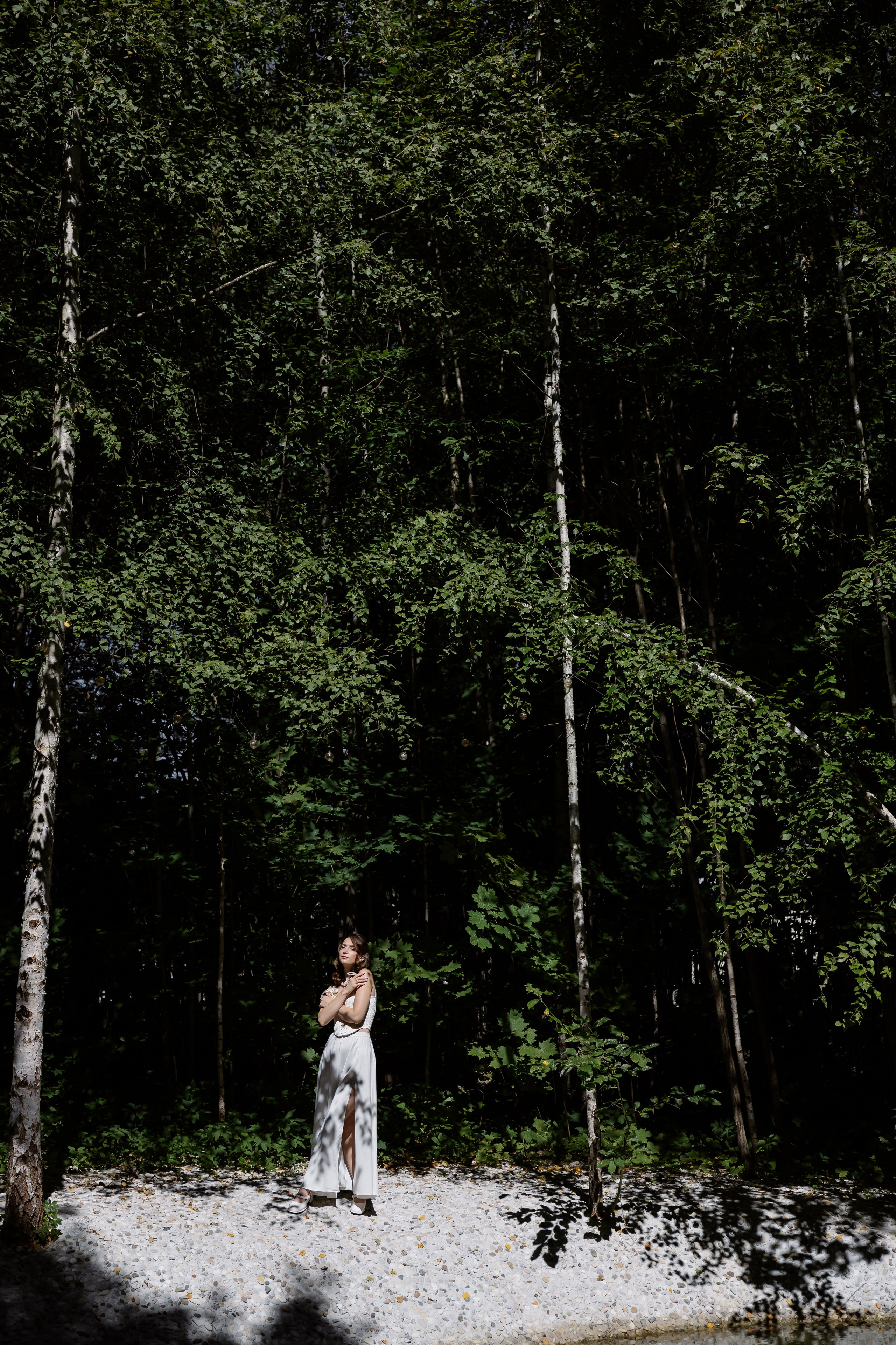 Мария & Александр. RETOUCH-HOUSE