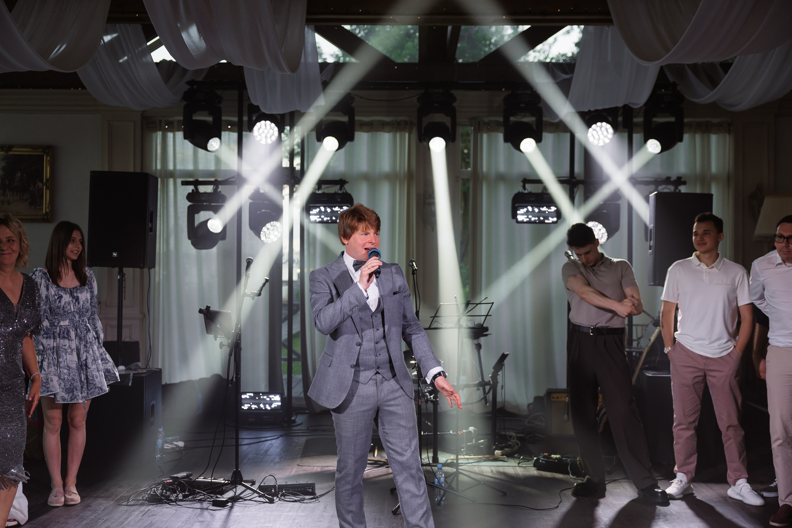 Андрей & Анастасия. RETOUCH-HOUSE