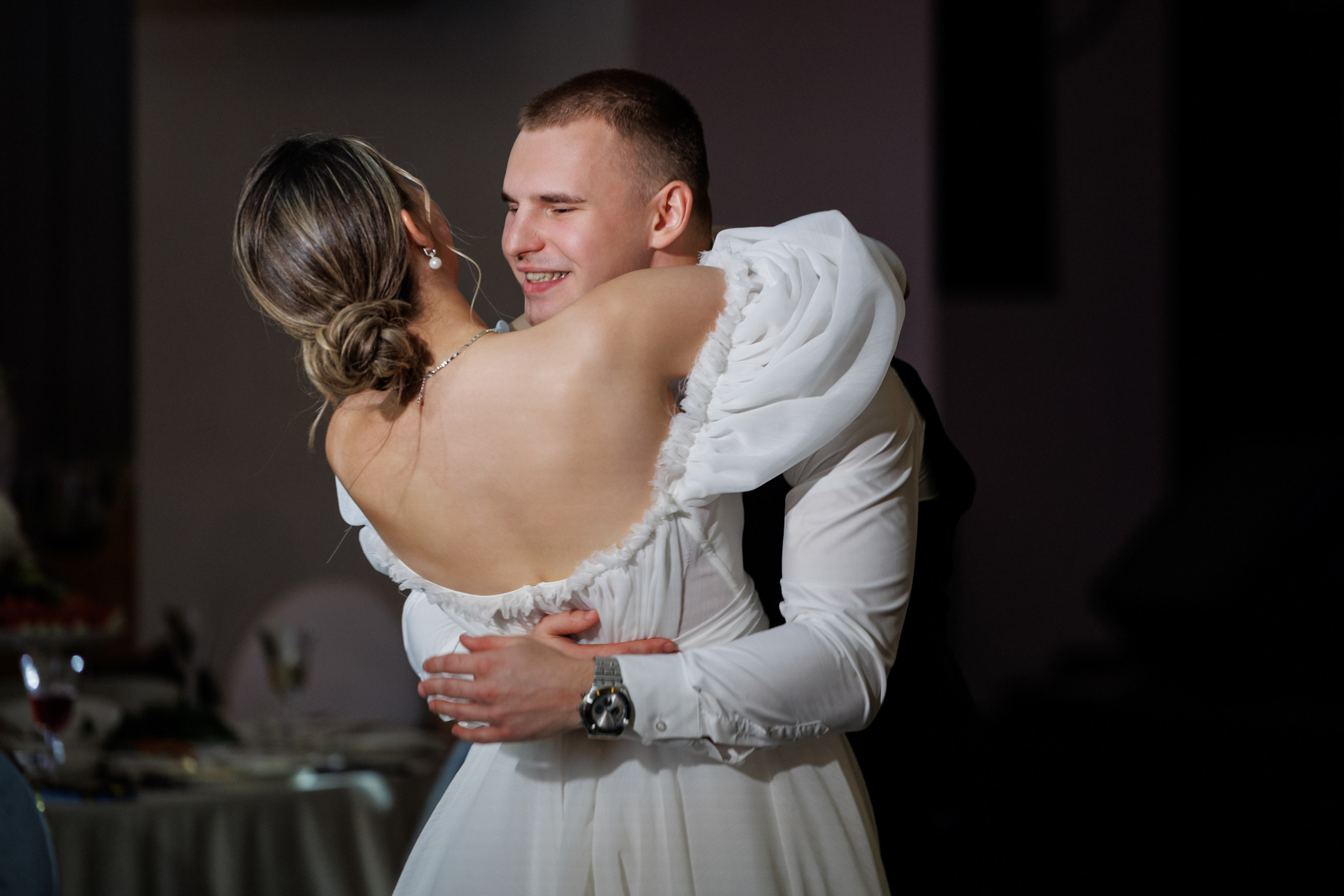 Рома & Маша. RETOUCH-HOUSE