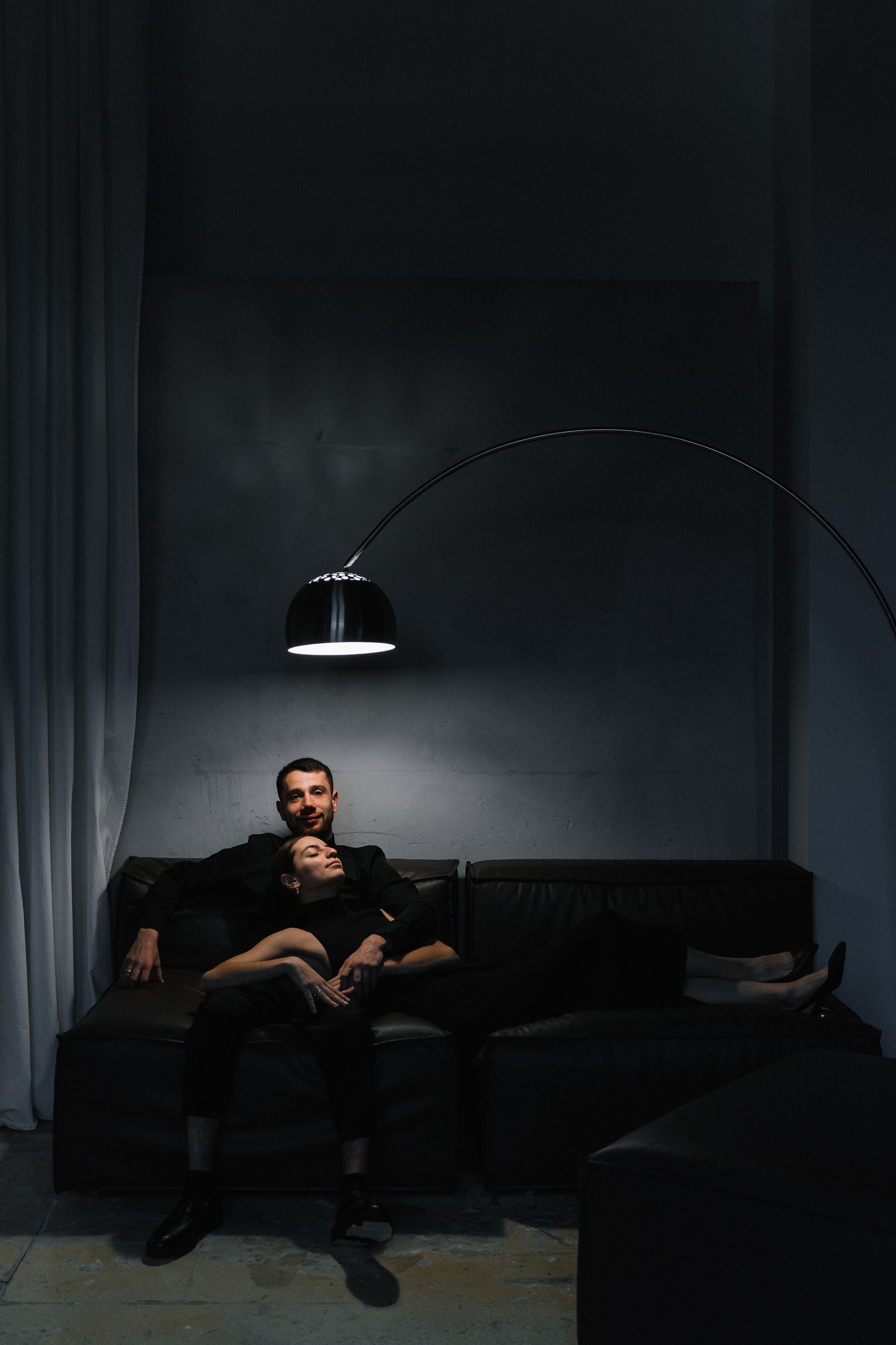 Карэн и Диана. Свадебный и портретный фотограф в Рязани Ринета Цветкова