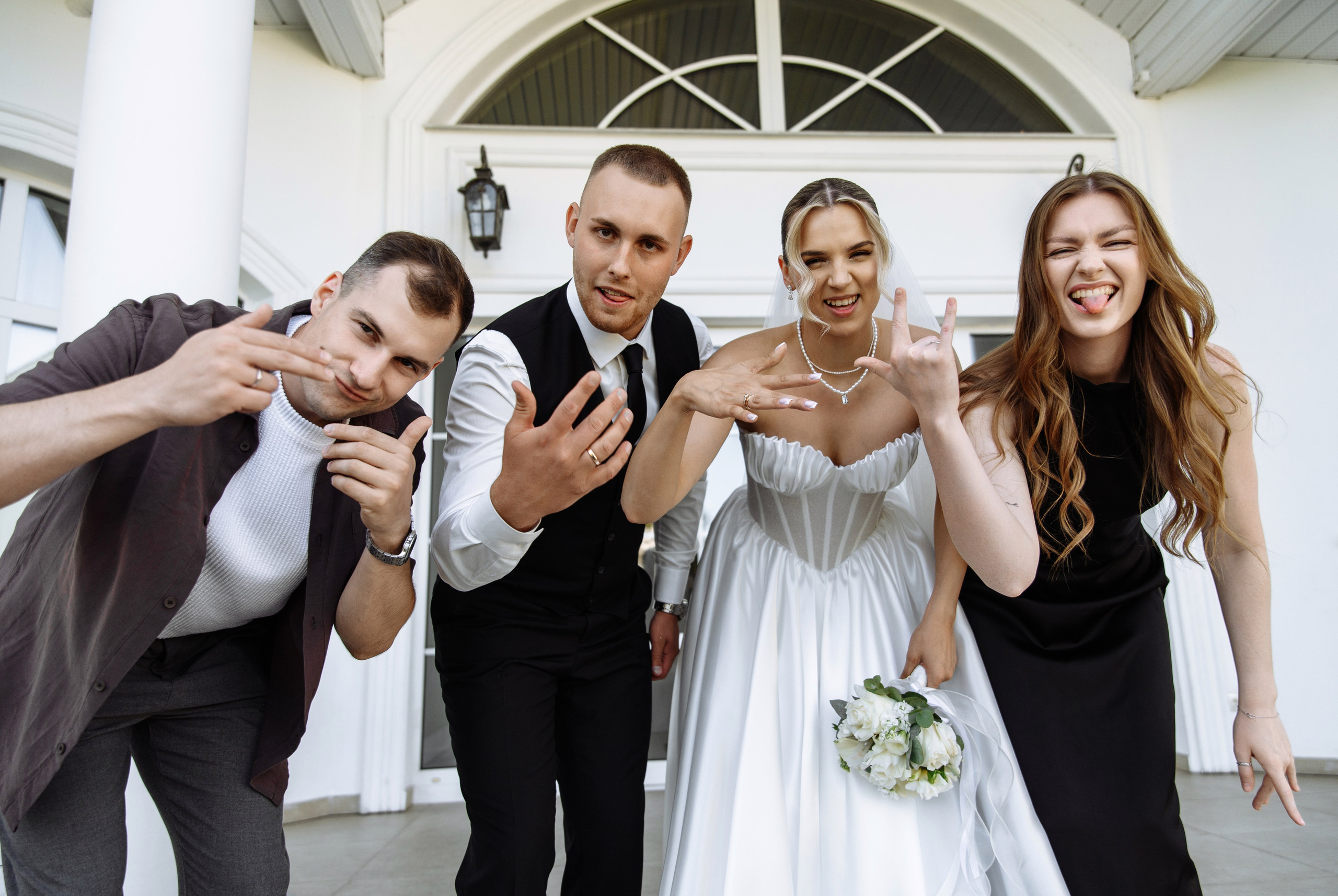 Алексей и Анна. Фотограф Кирилл Верт