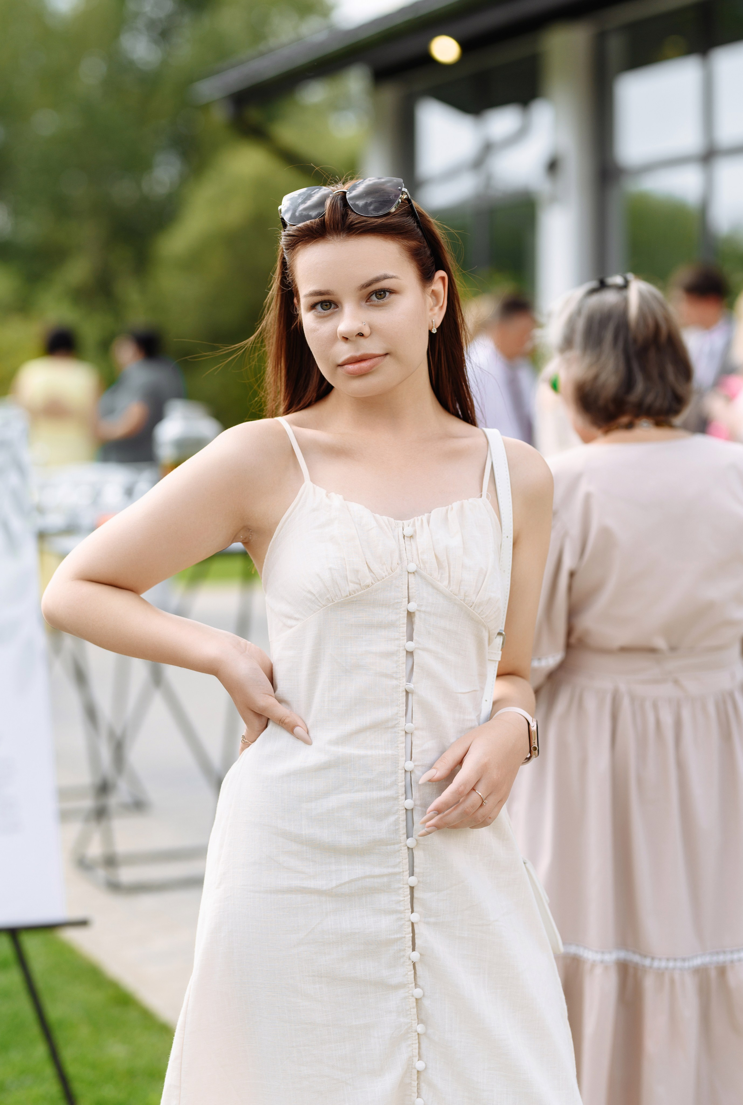 Дмитрий и Елизавета. Фотограф Кирилл Верт