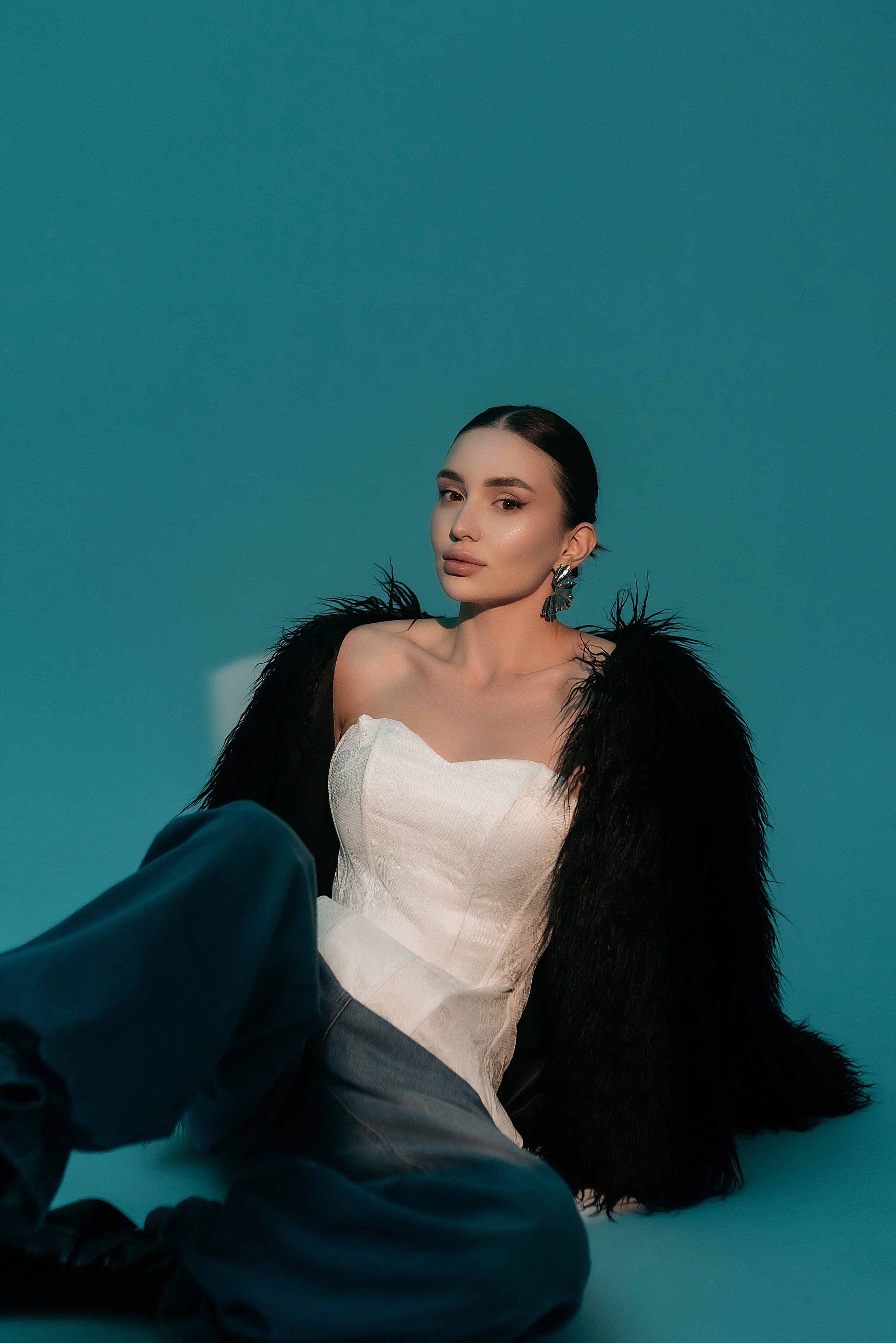 Валерия. Фотограф Карина Шмулёва. Воронеж и область