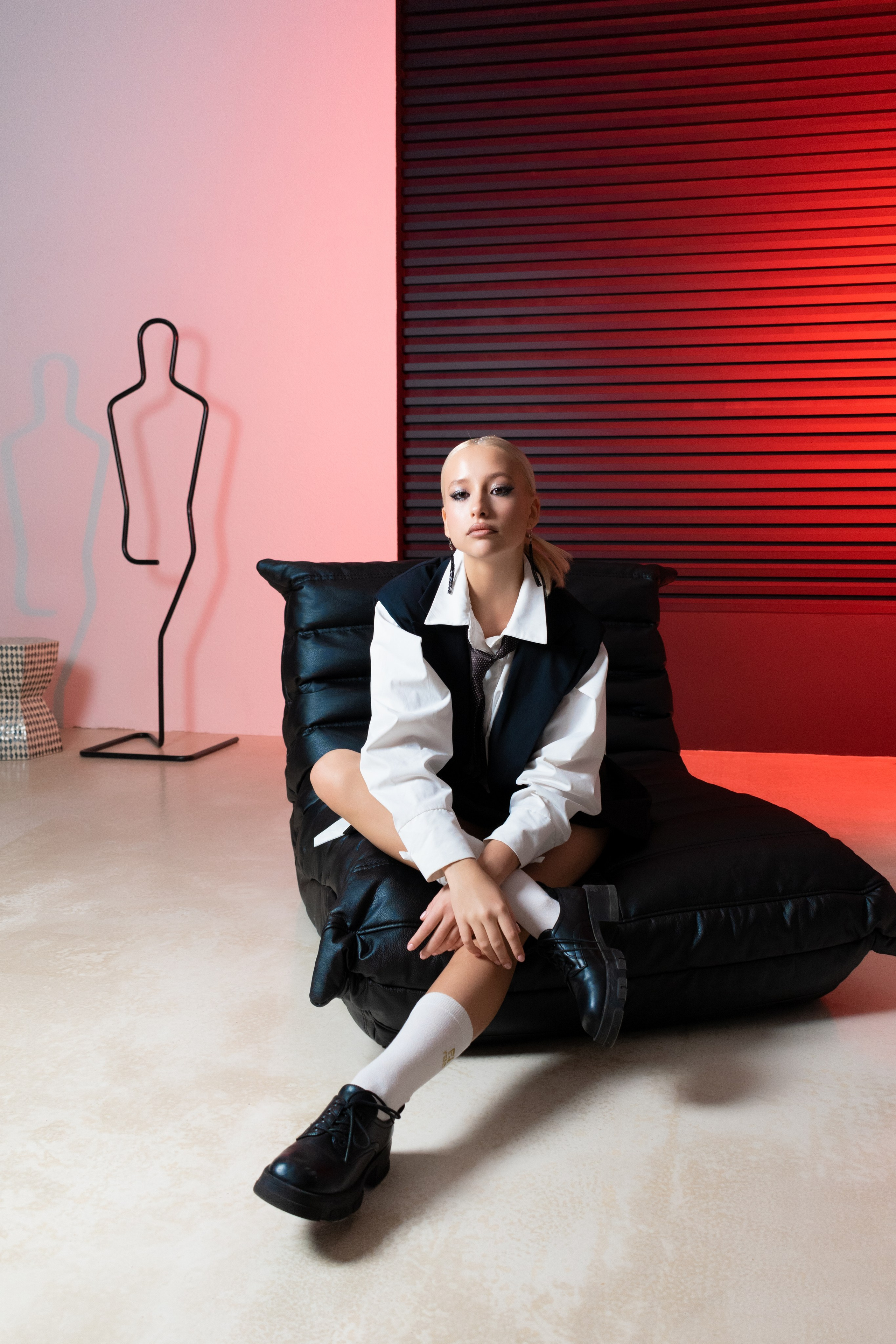 Ева. Елена Задорина