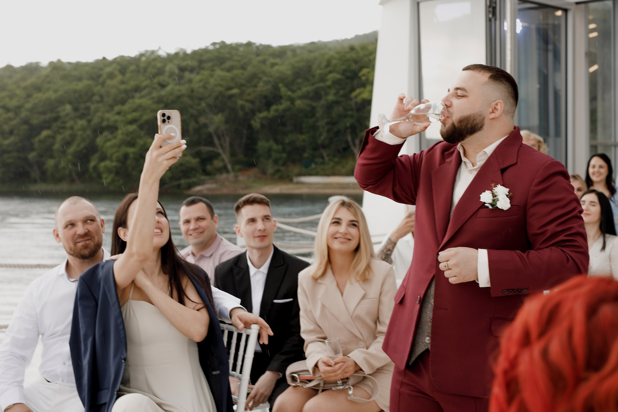 Рада и Максим. Свадебный и семейный фотограф  во Владивостоке Ольга Украинец